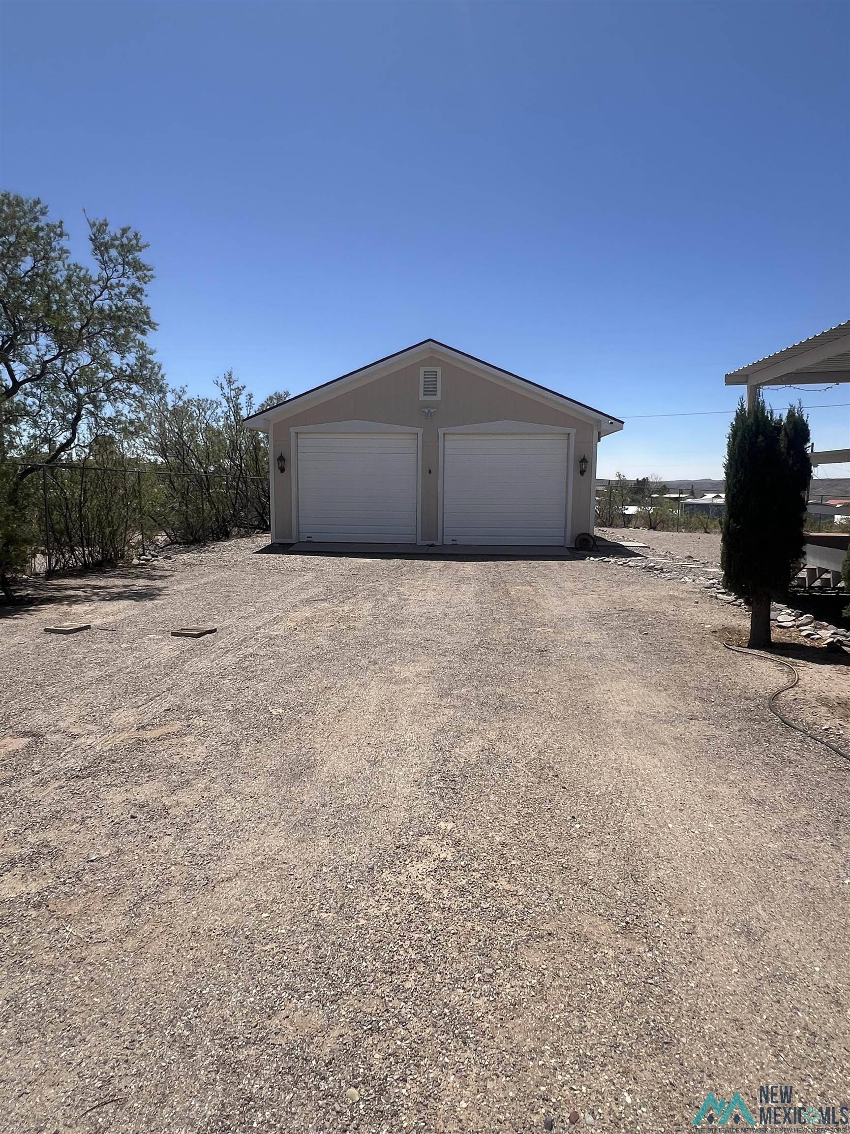 Elephant Butte, NM 87935,200 Trinity Avenue