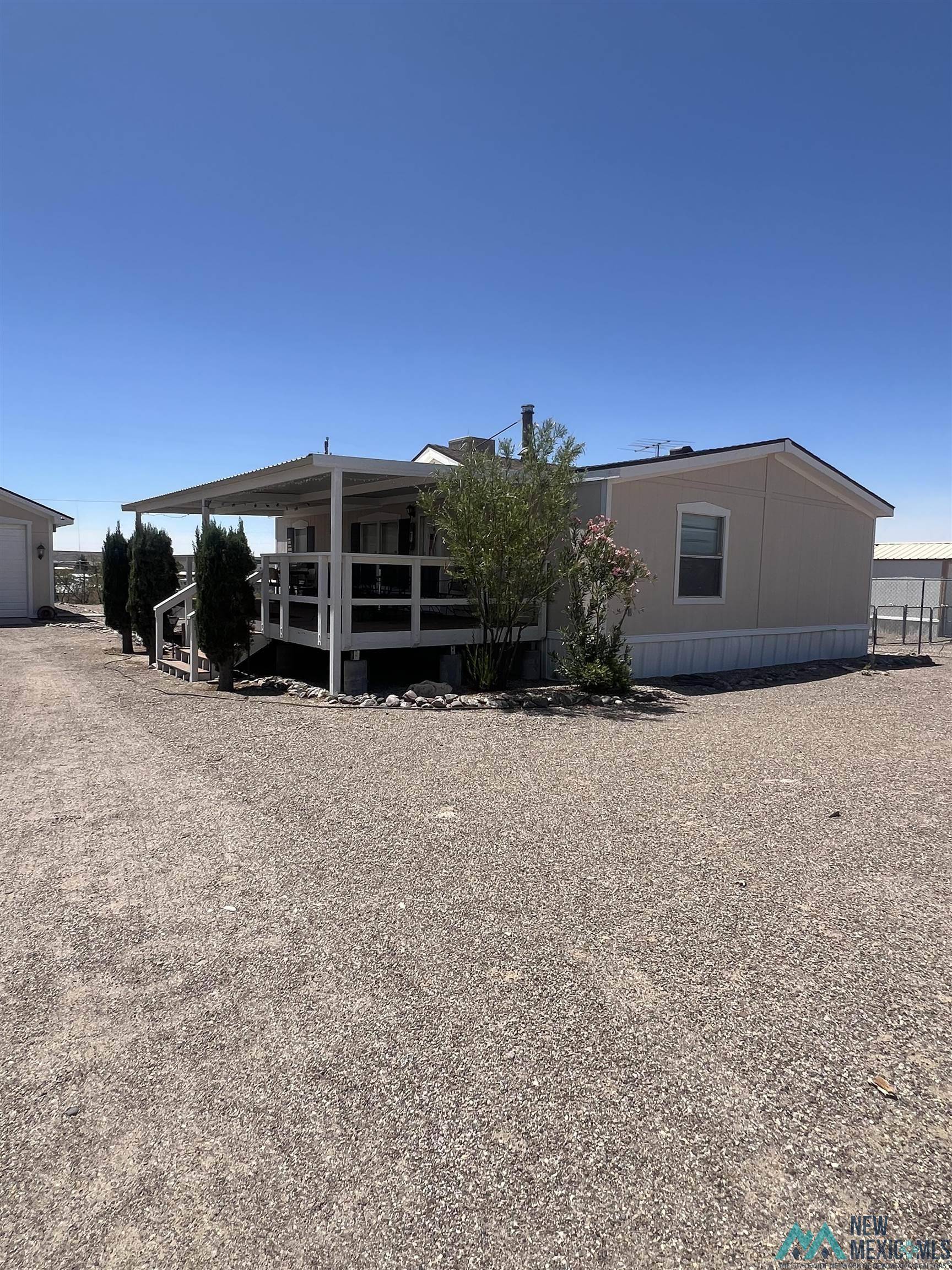 Elephant Butte, NM 87935,200 Trinity Avenue