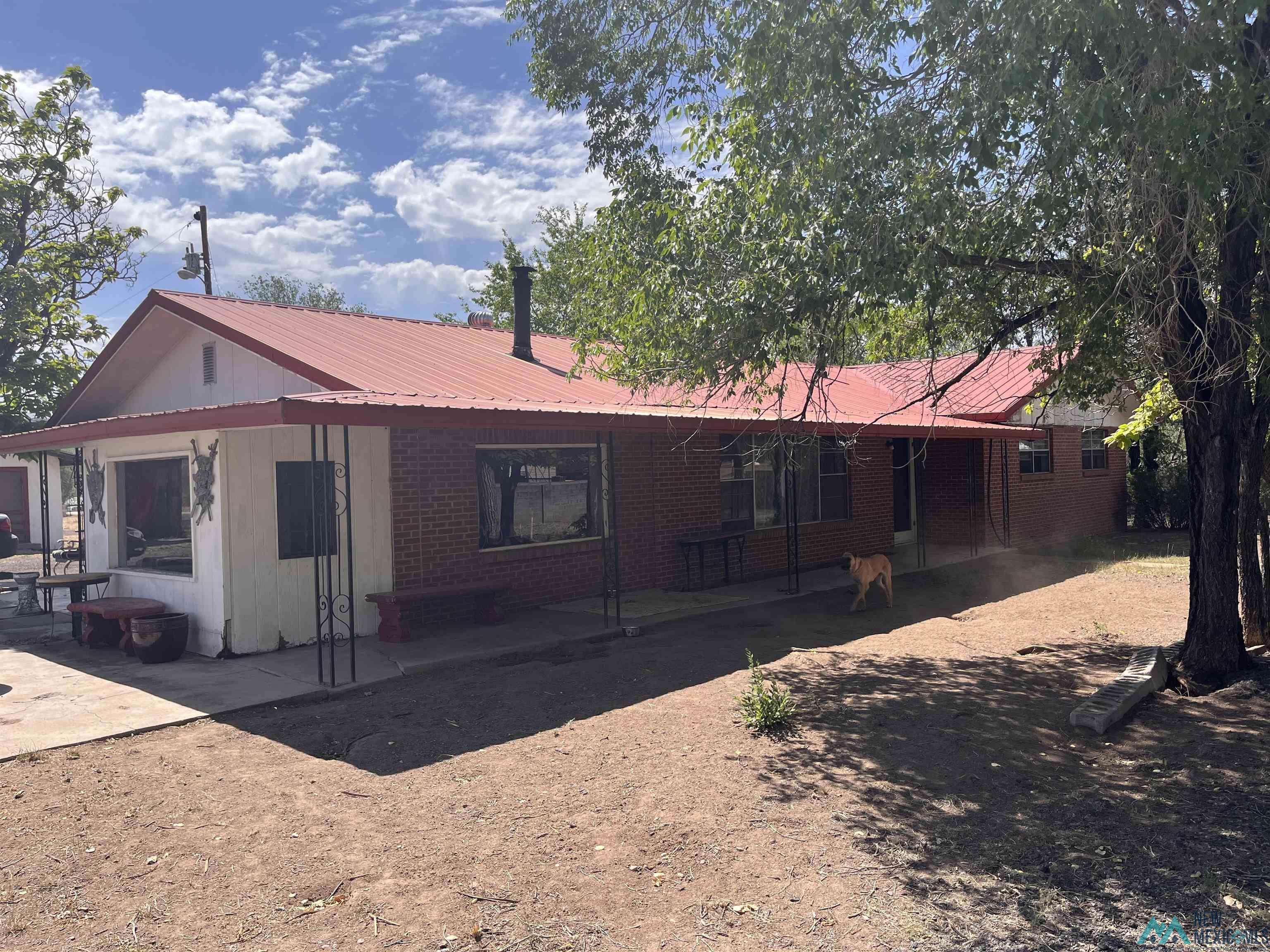 Reserve, NM 87830,53 Mountaineer Mountaineer Road