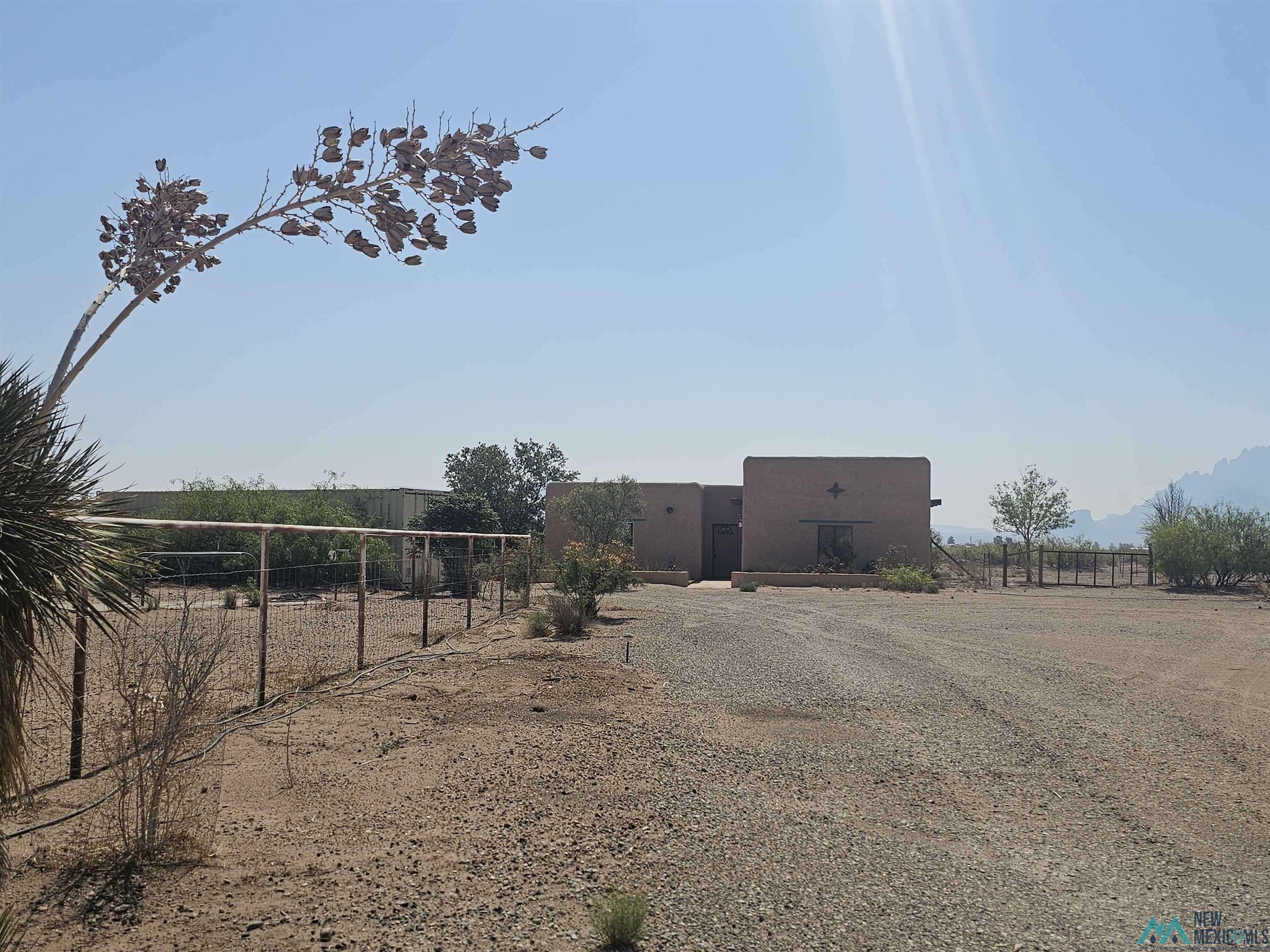 Deming, NM 88030,6845 Cortez Rd SE Road