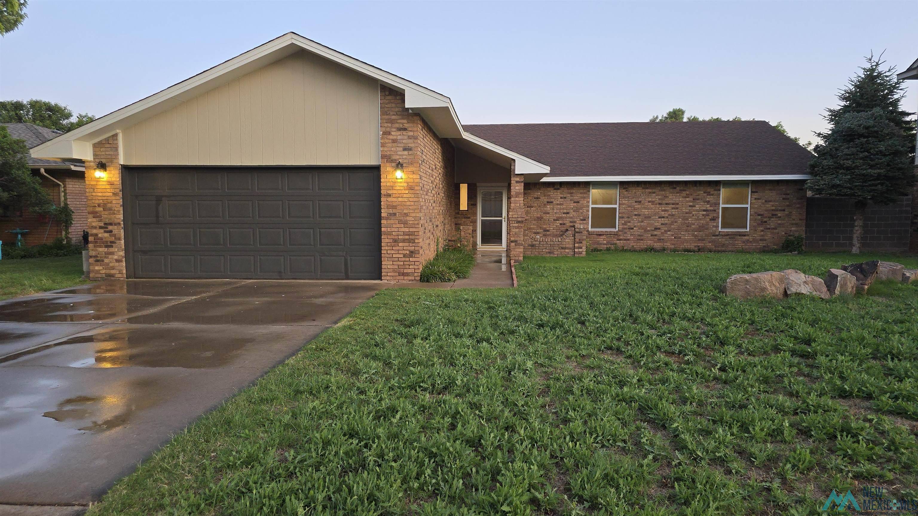Clovis, NM 88101,909 Rosewood Drive