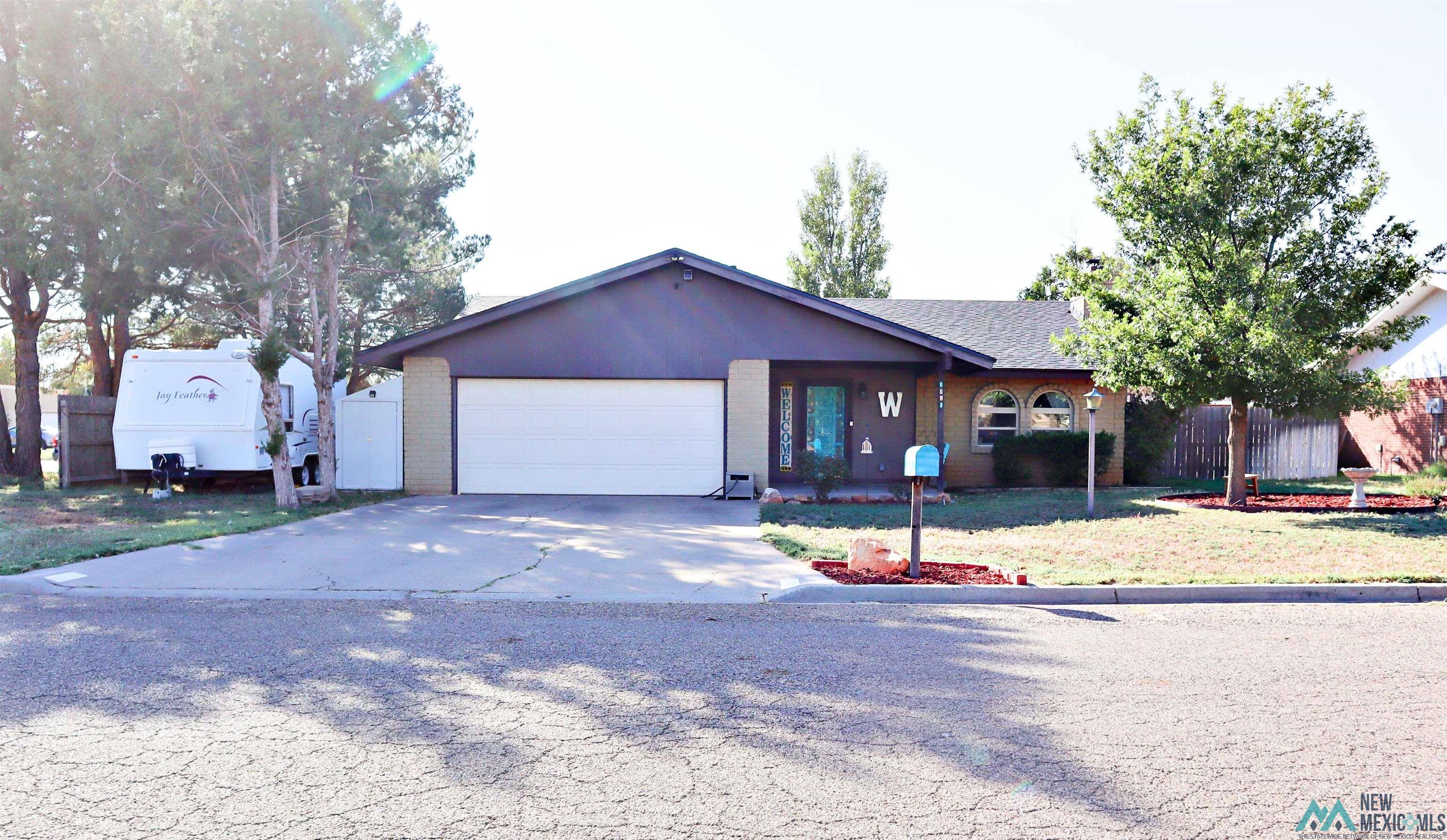 Clovis, NM 88101,3700 Autumnwood Court