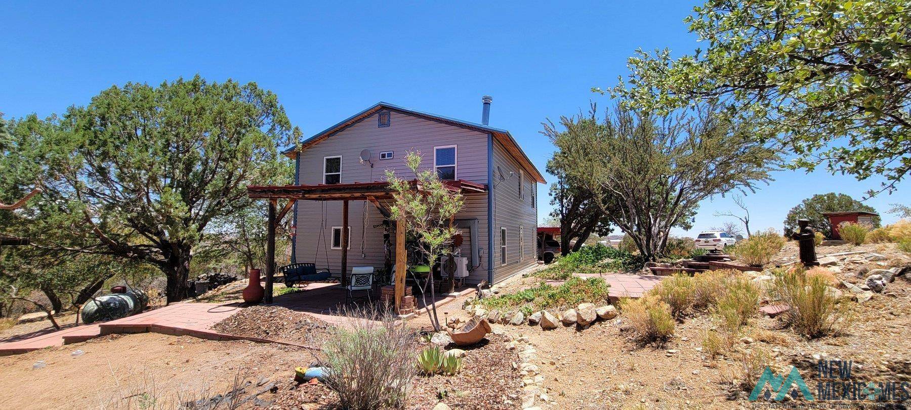 Silver City, NM 88061,78 CIMARRON Trail