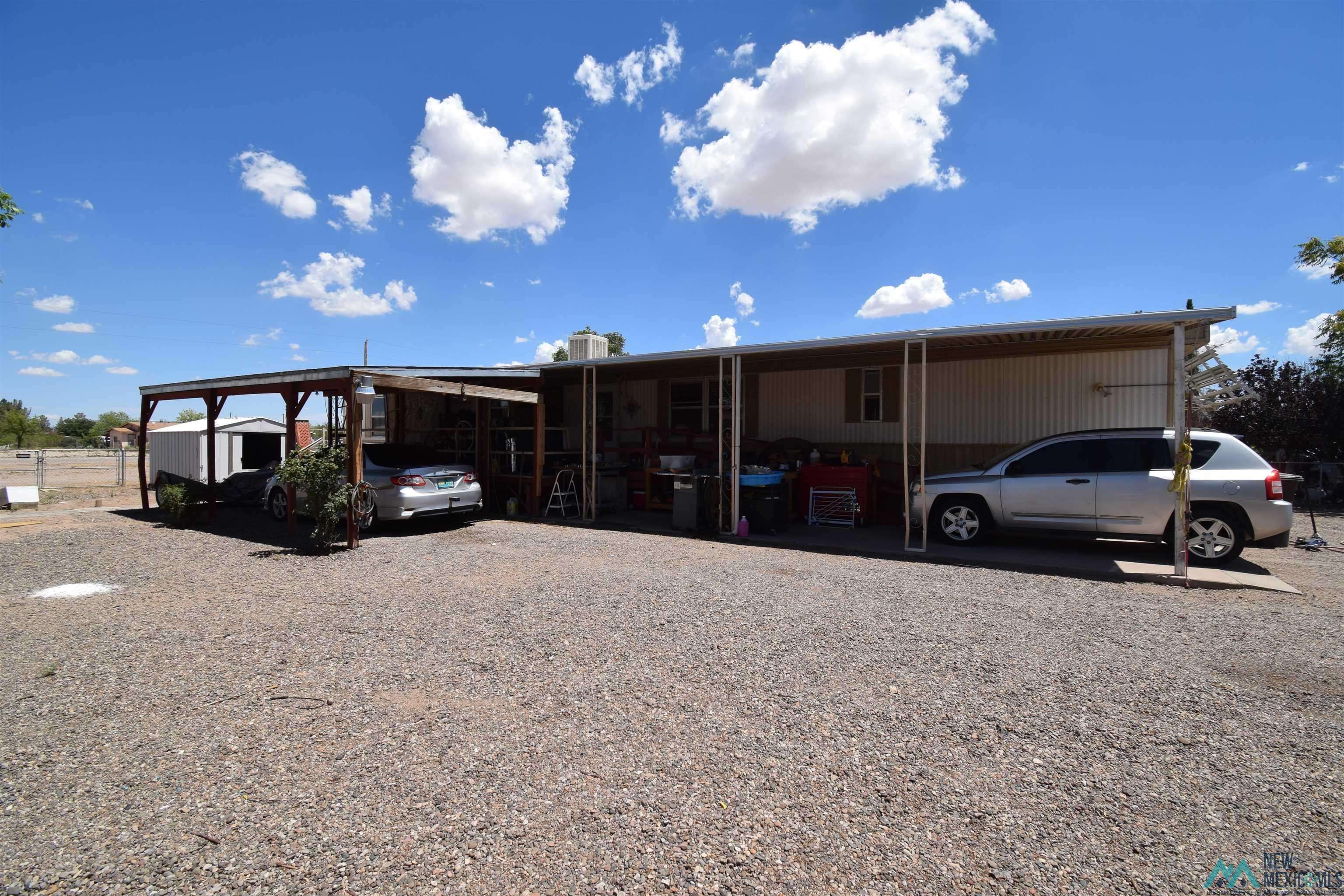 Deming, NM 88030,2301 S. Granite St.