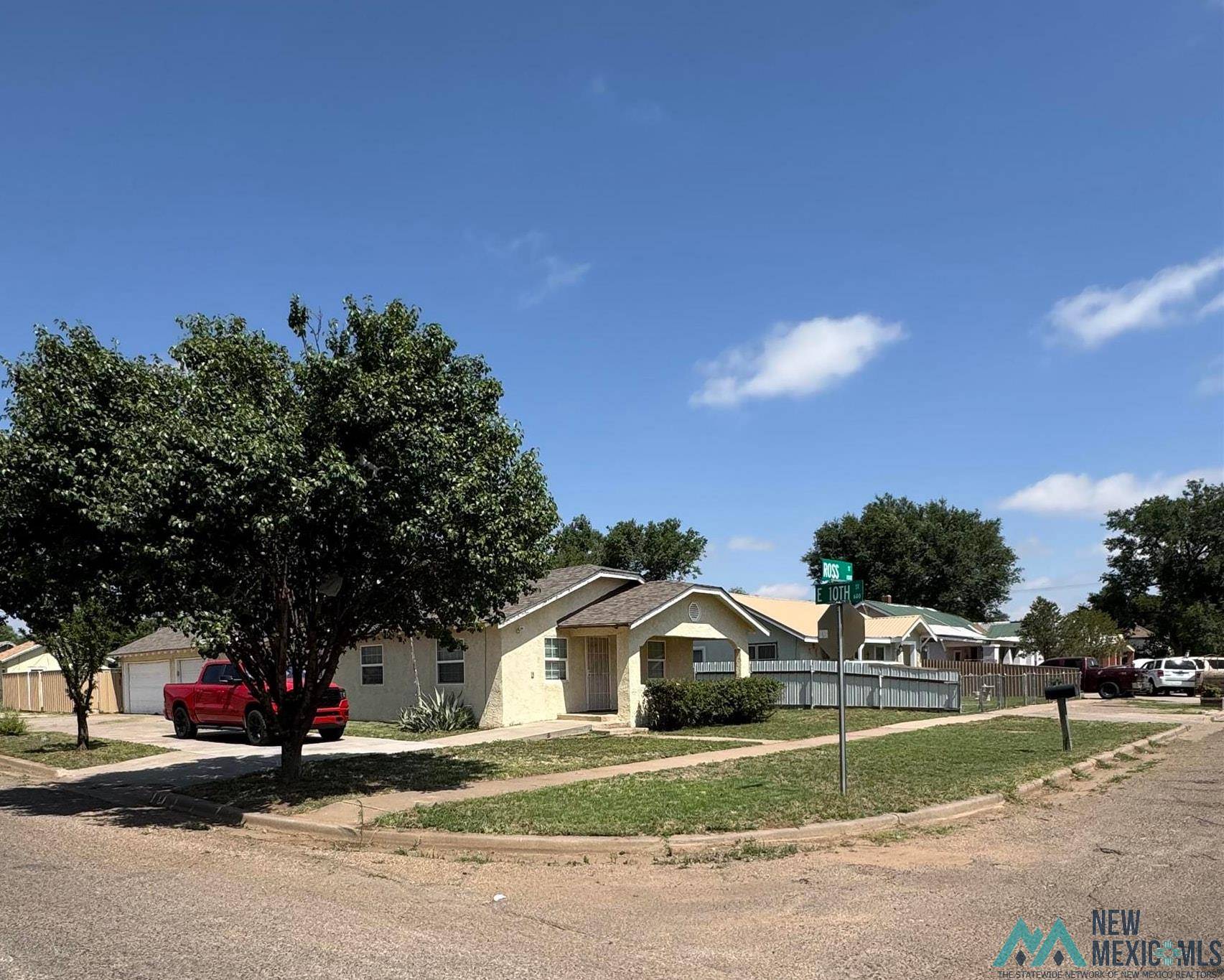 Clovis, NM 88101,1000 Ross Street
