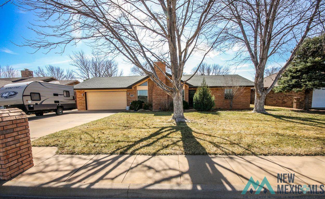 Clovis, NM 88101,2317 PUTNAM DR
