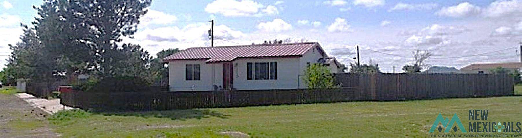 Clayton, NM 88415,123 May Street
