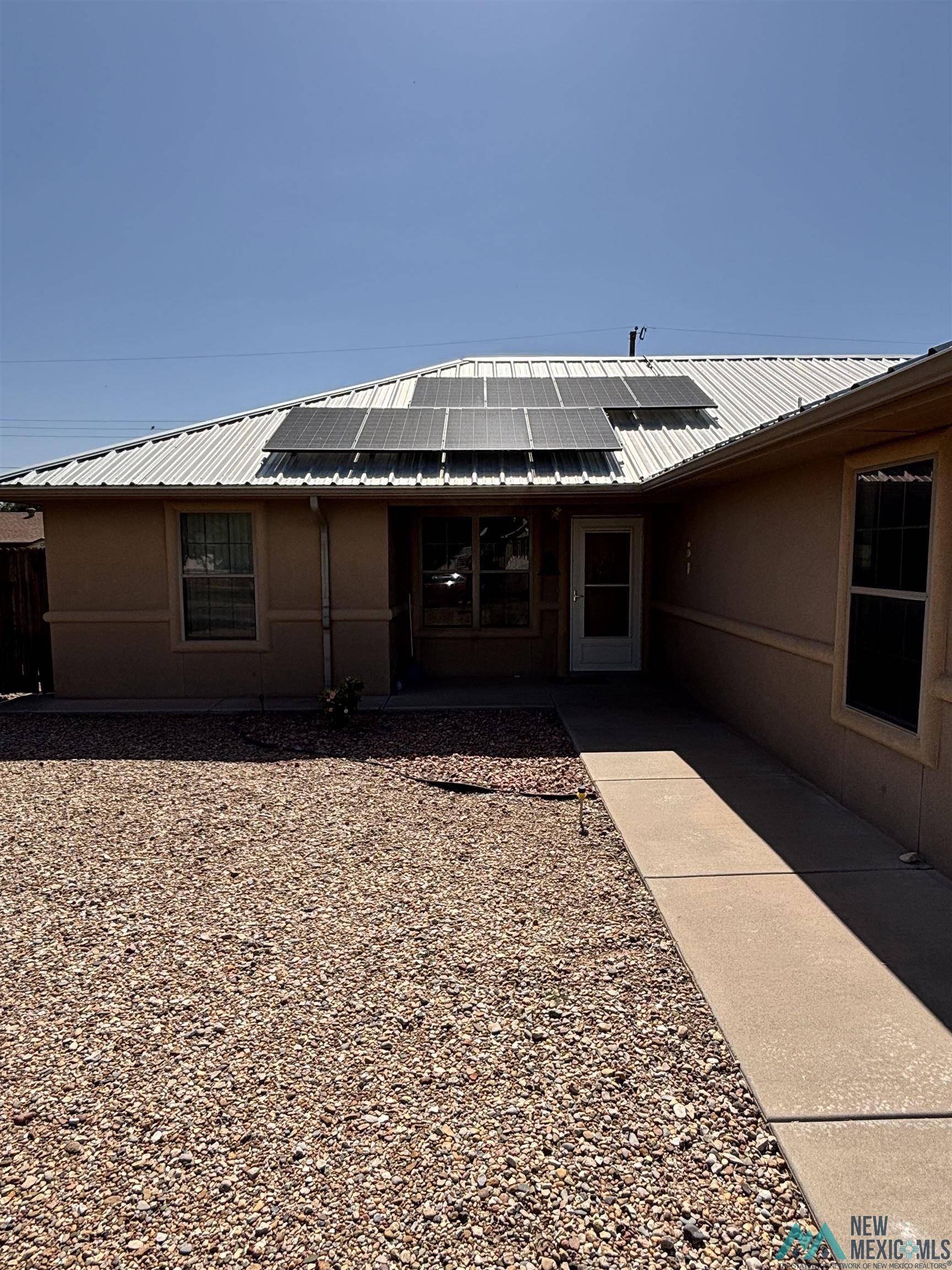 Roswell, NM 88203,2105 A S Pennsylvania Avenue