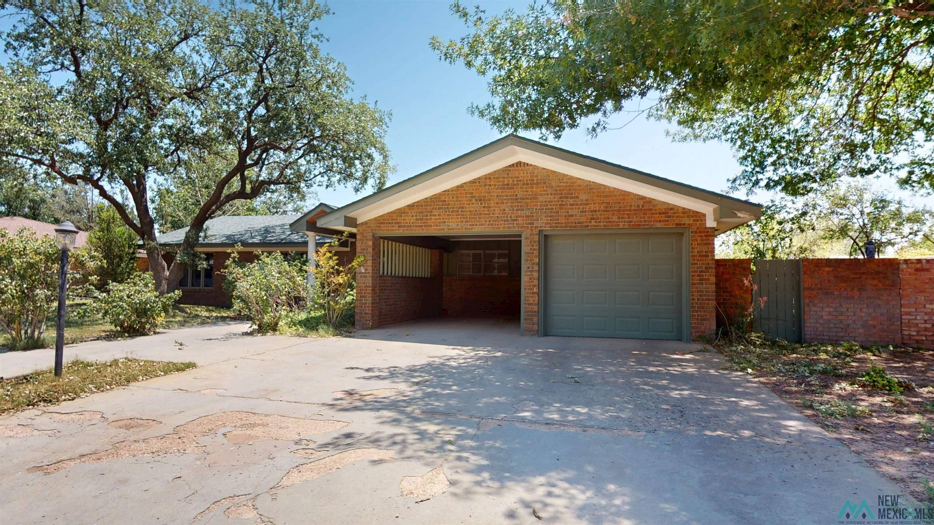 Hobbs, NM 88240,1808 N Fowler Street
