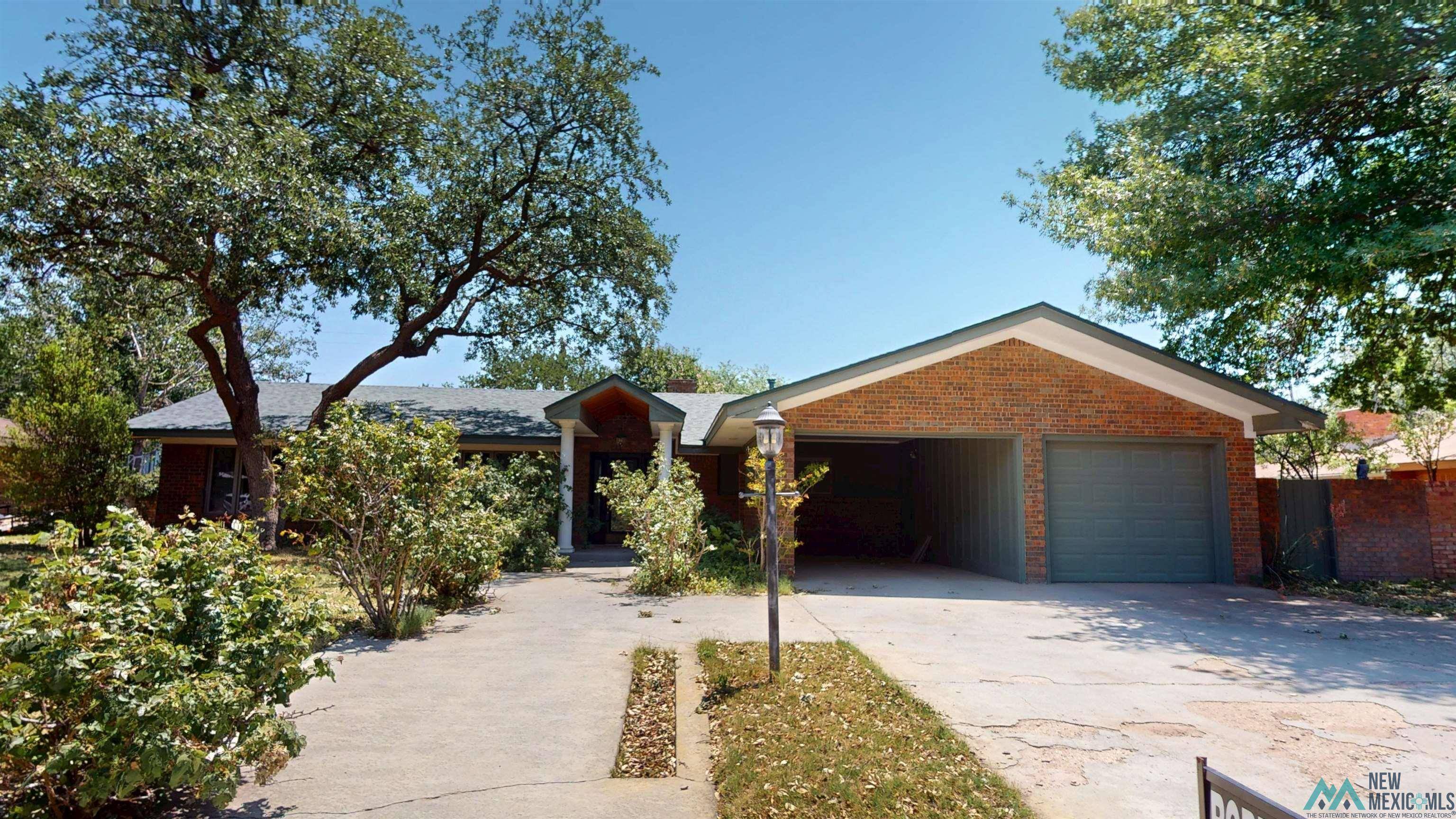 Hobbs, NM 88240,1808 N Fowler Street