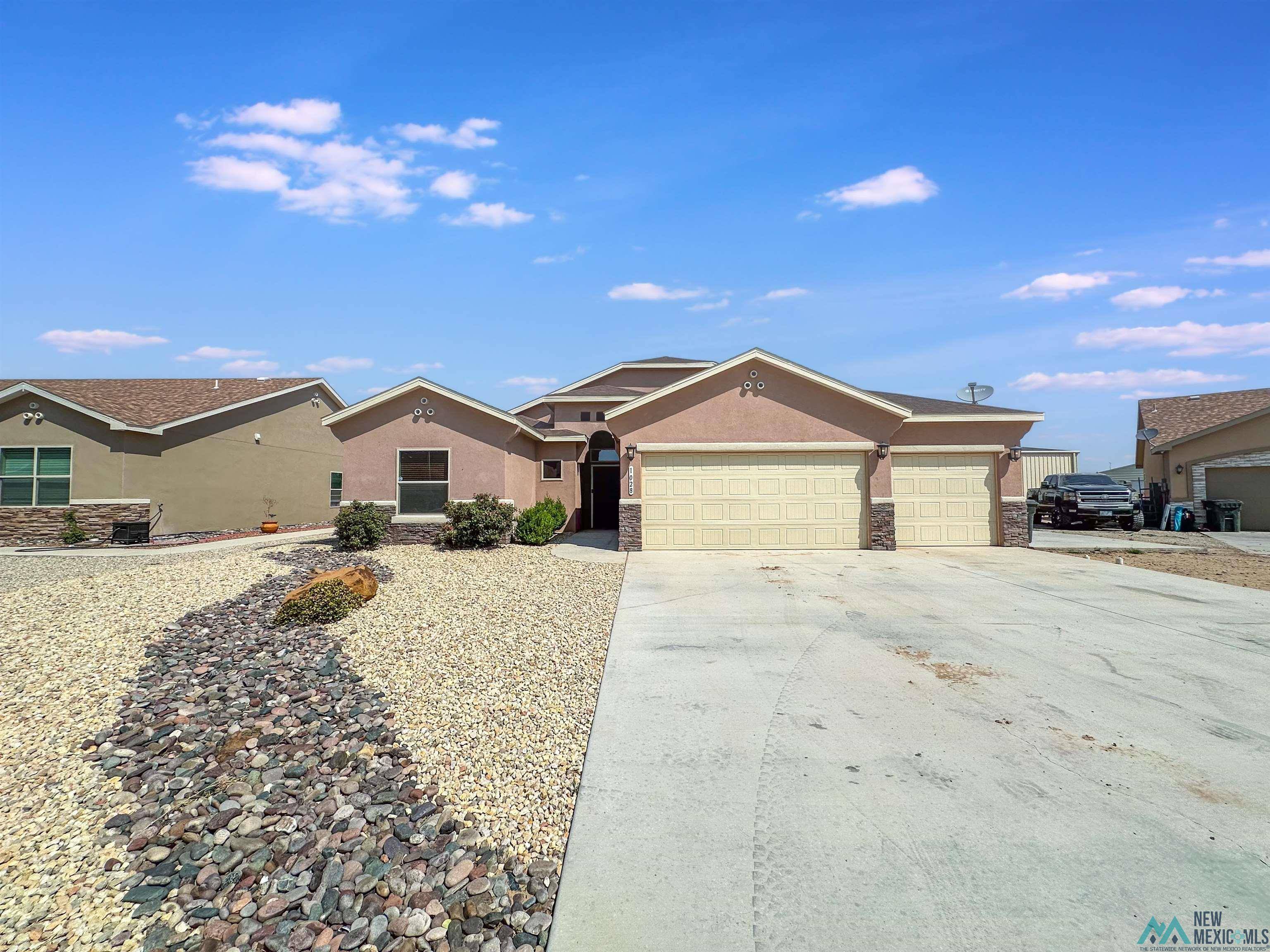 Carlsbad, NM 88220,1028 Murray Drive