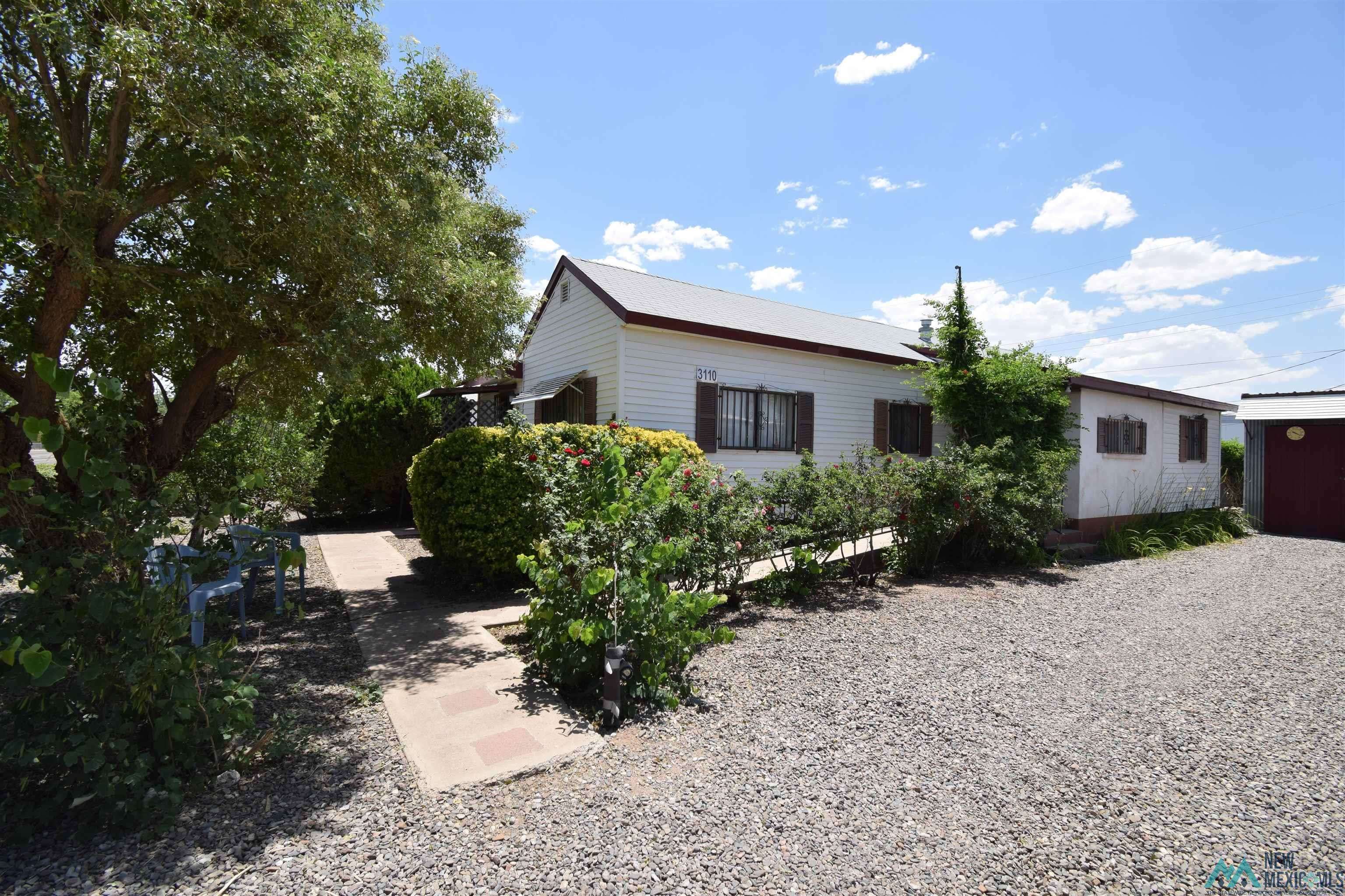 Deming, NM 88030,3110 S 9th Street