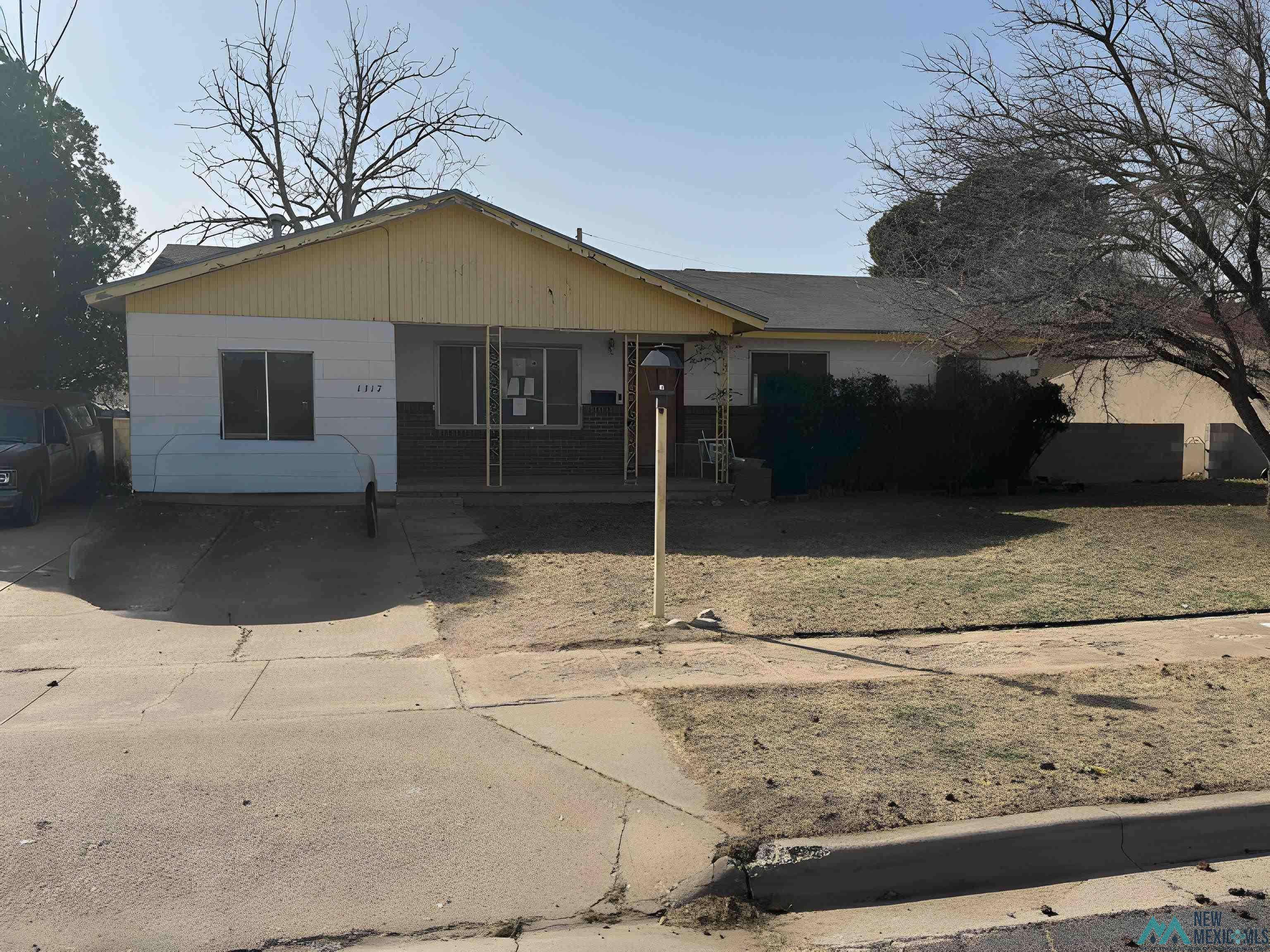 Hobbs, NM 88240,1317 E Michigan Drive