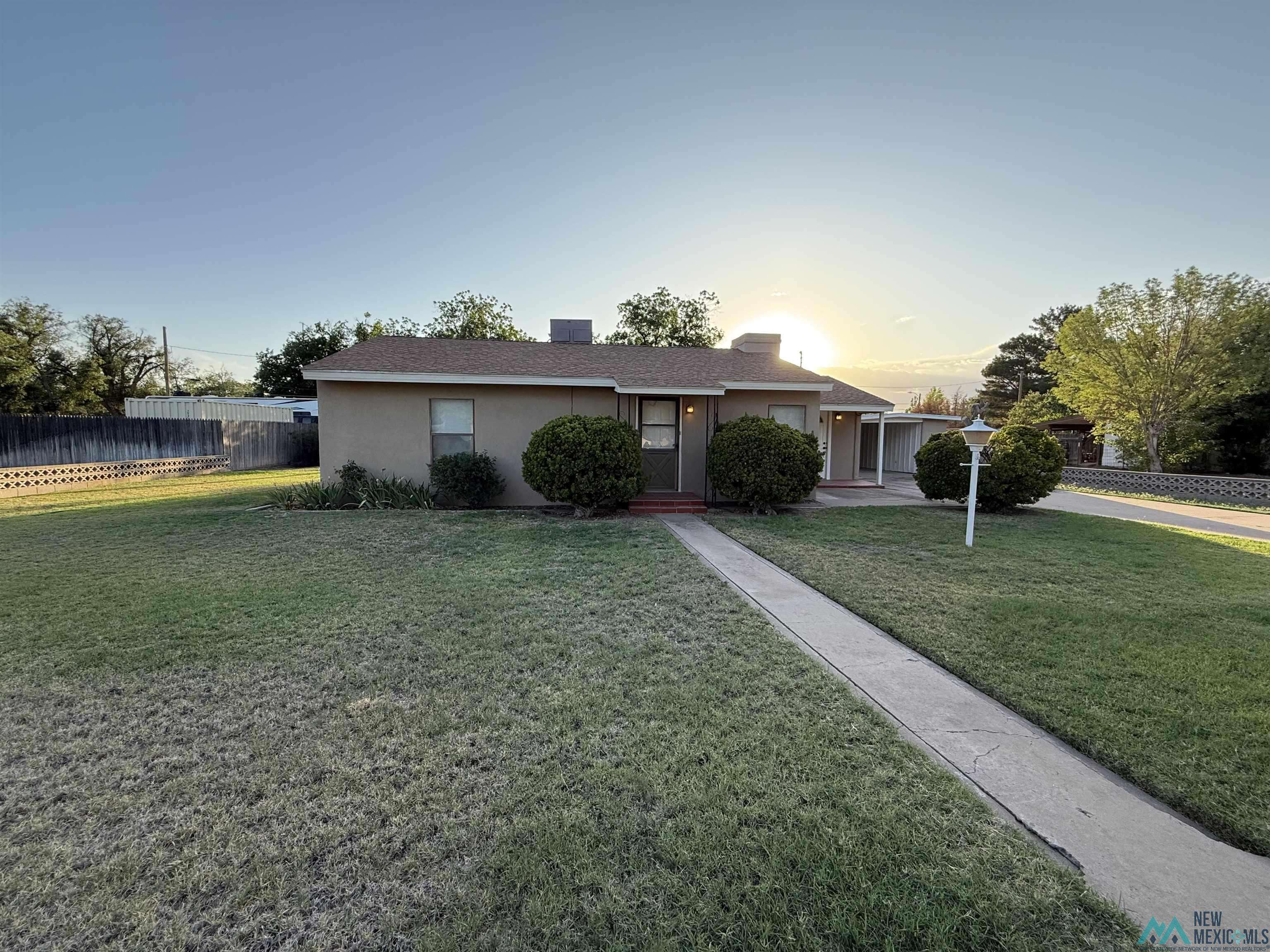 Artesia, NM 88210,1110 S Ward Avenue