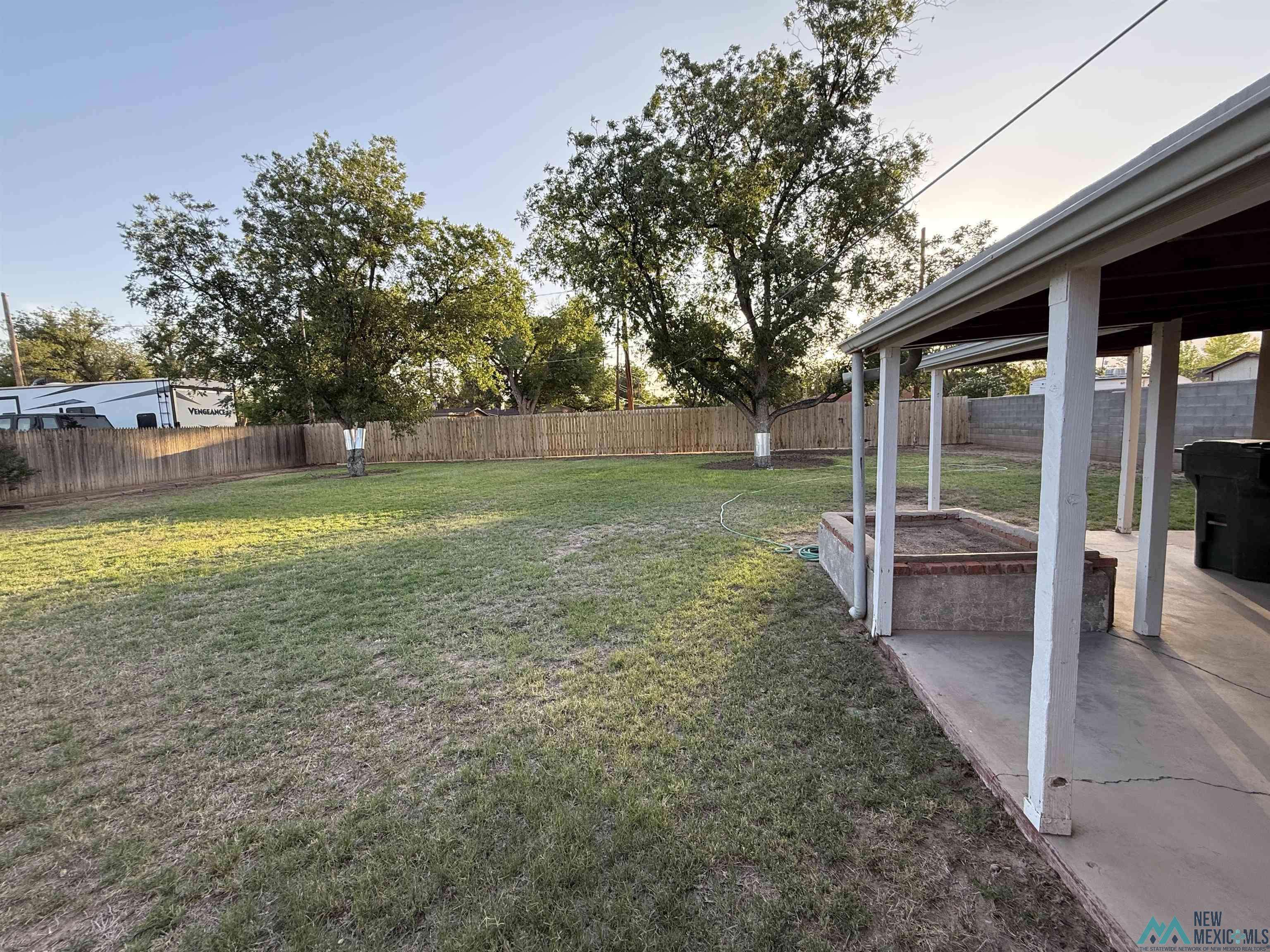 Artesia, NM 88210,1110 S Ward Avenue