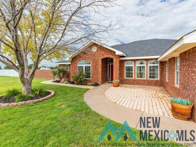 Clovis, NM 88101-2002,5500 Wilclark Rd