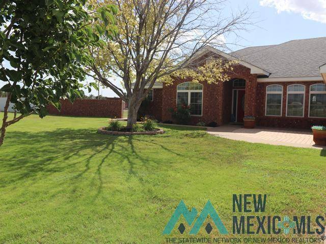 Clovis, NM 88101-2002,5500 Wilclark Rd