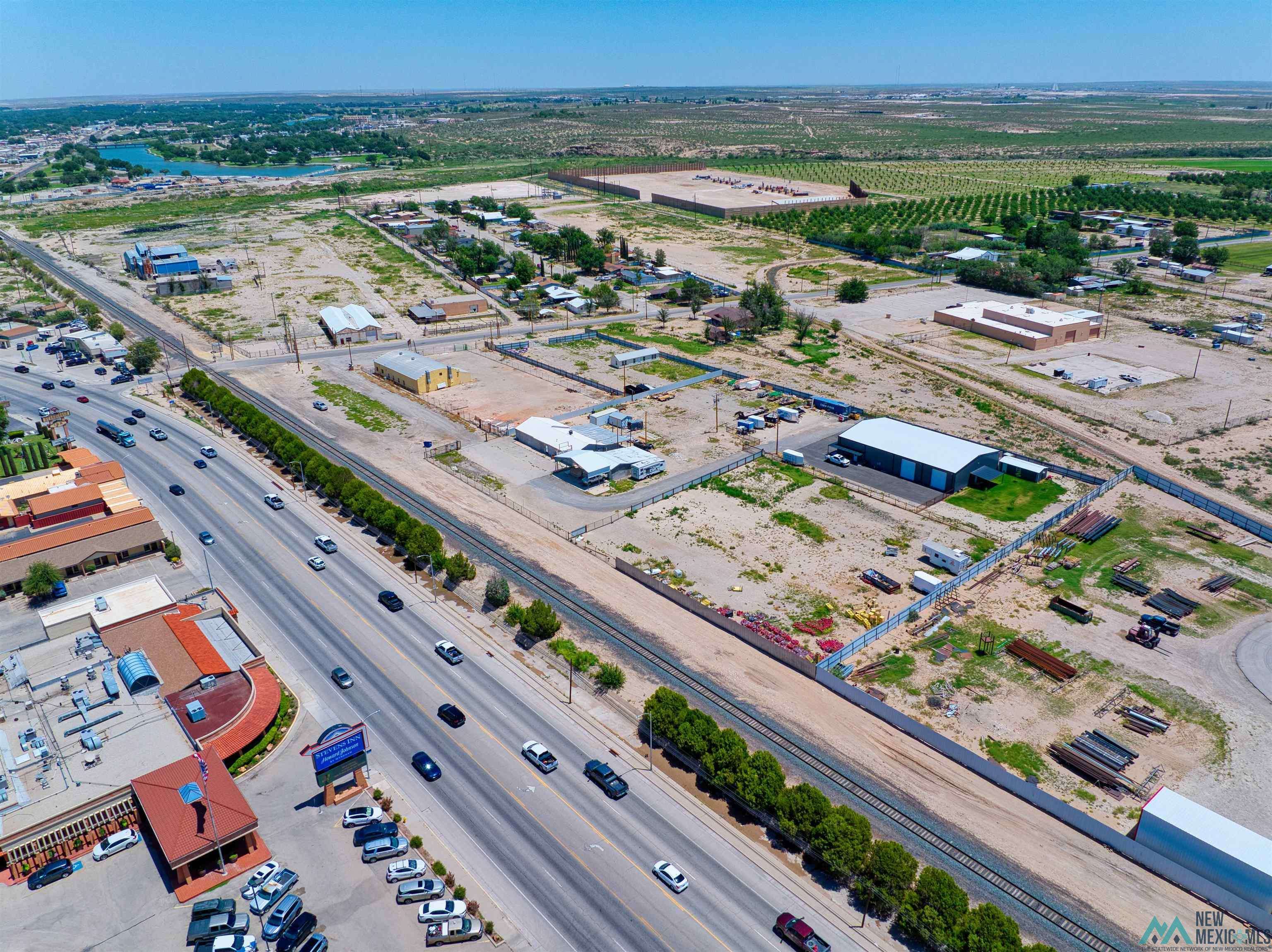 Carlsbad, NM 88220,1828 Railroad Avenue