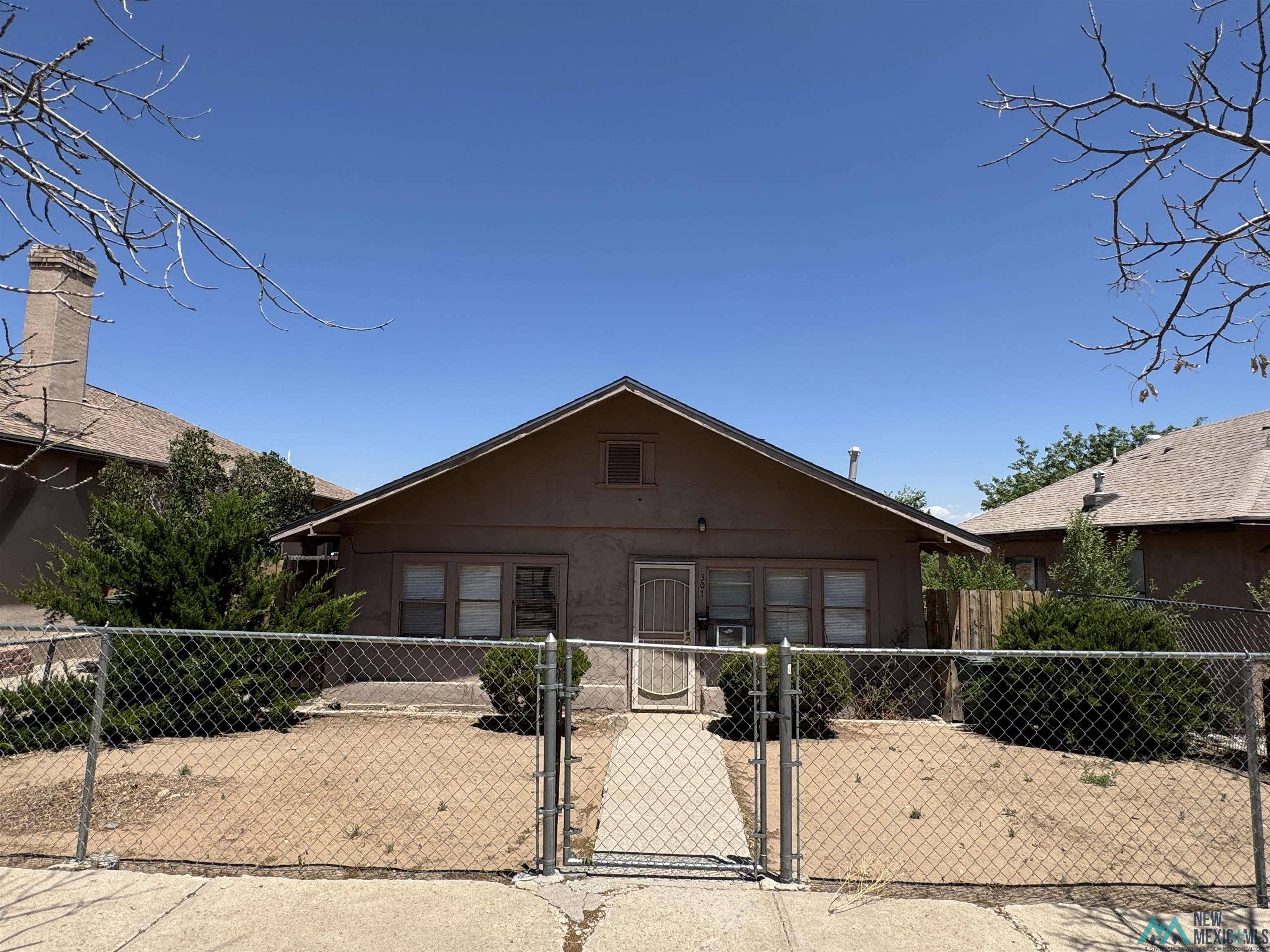Gallup, NM 87301,307 E Mesa Avenue