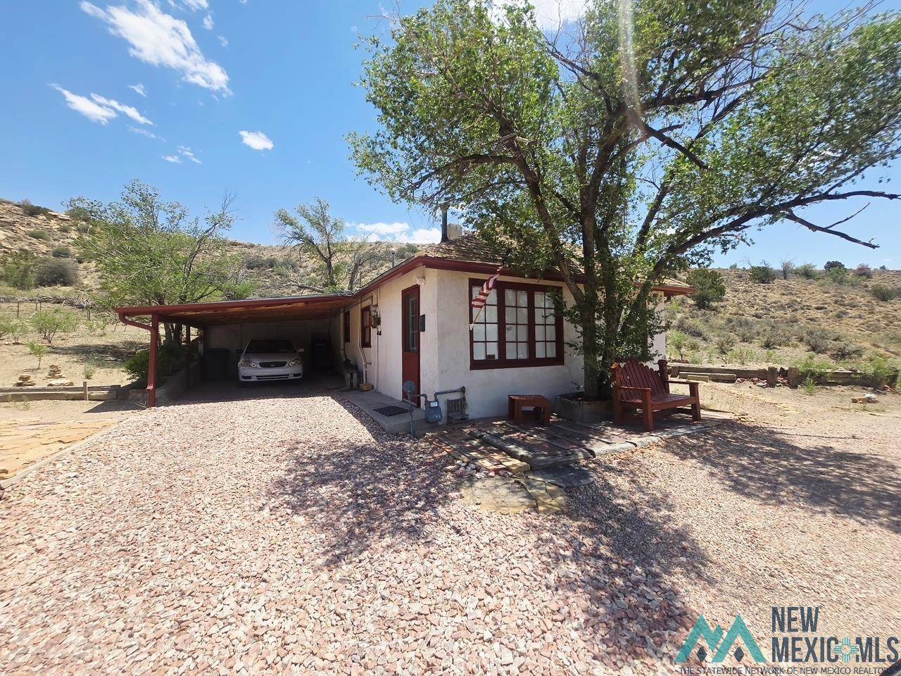 Gallup, NM 87301,328 E Wilson Avenue
