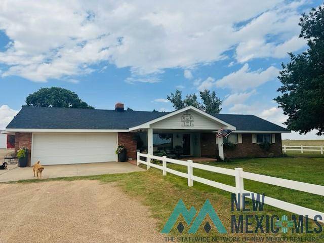 Melrose, NM 88124,3468 Curry Road 13