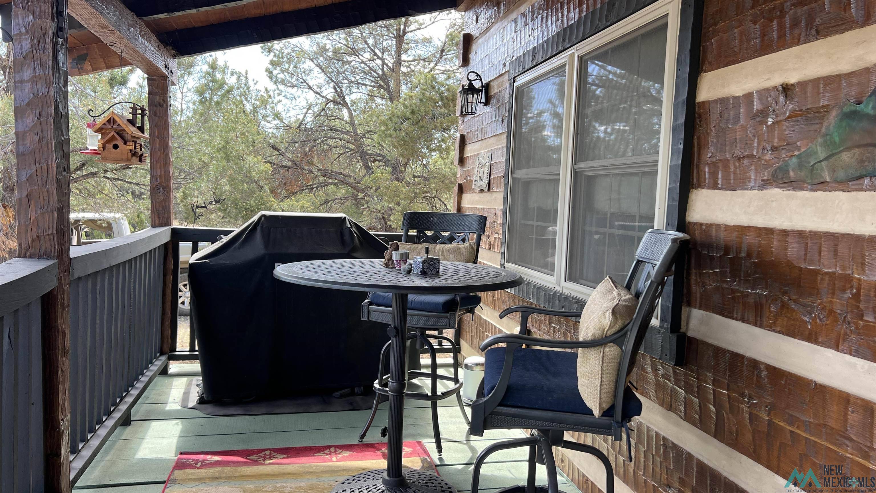Quemado, NM 87829,5 Gila Drive Road