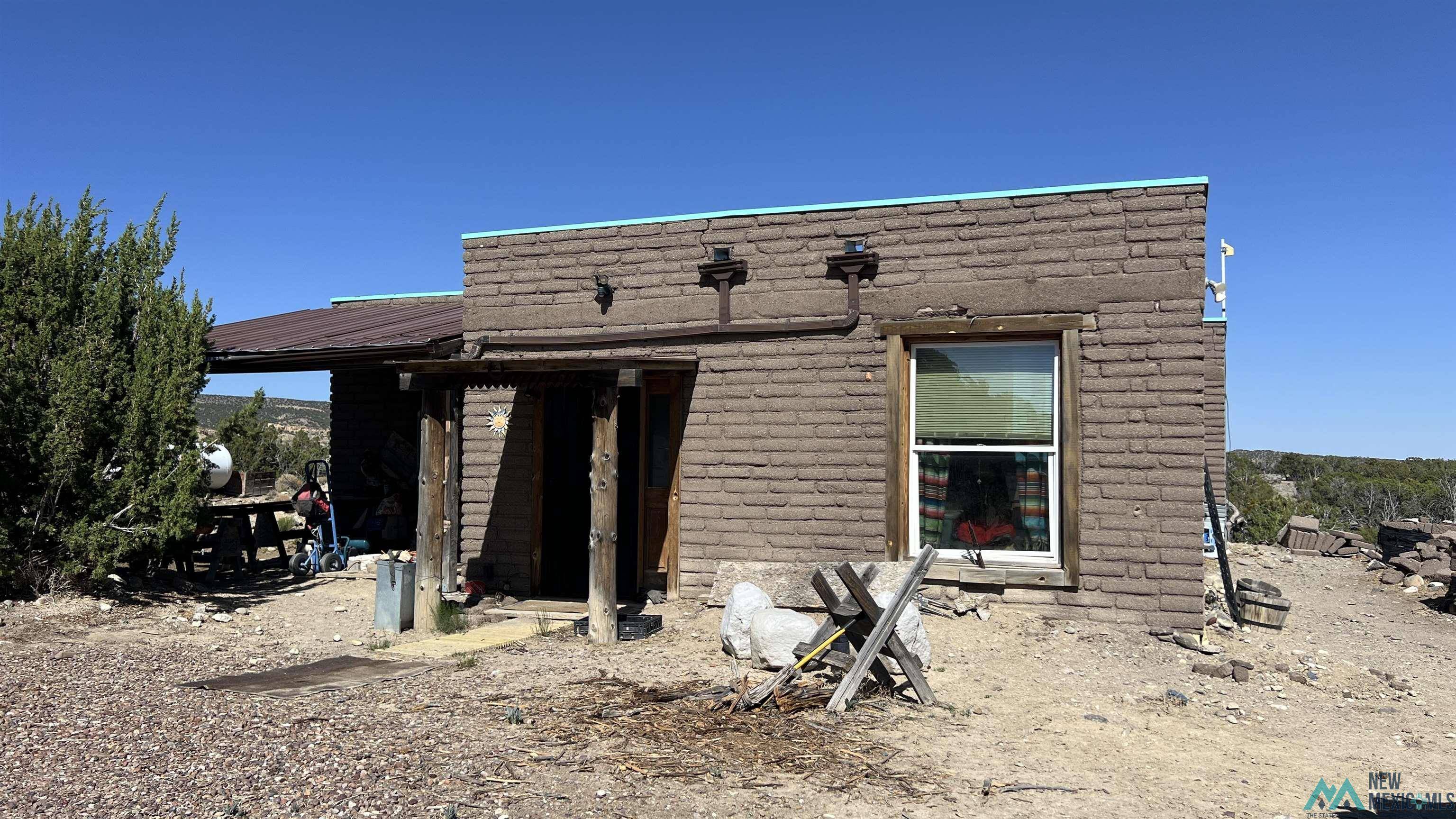 Quemado, NM 87829,31 Henderson Way Road