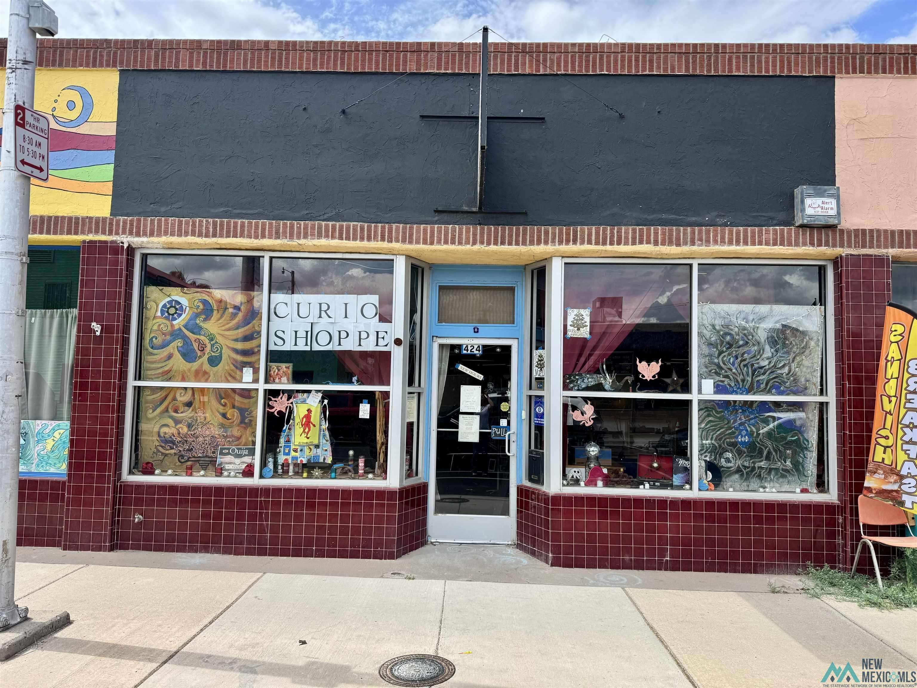 Truth Or Consequences, NM 87901,424 N Broadway Street