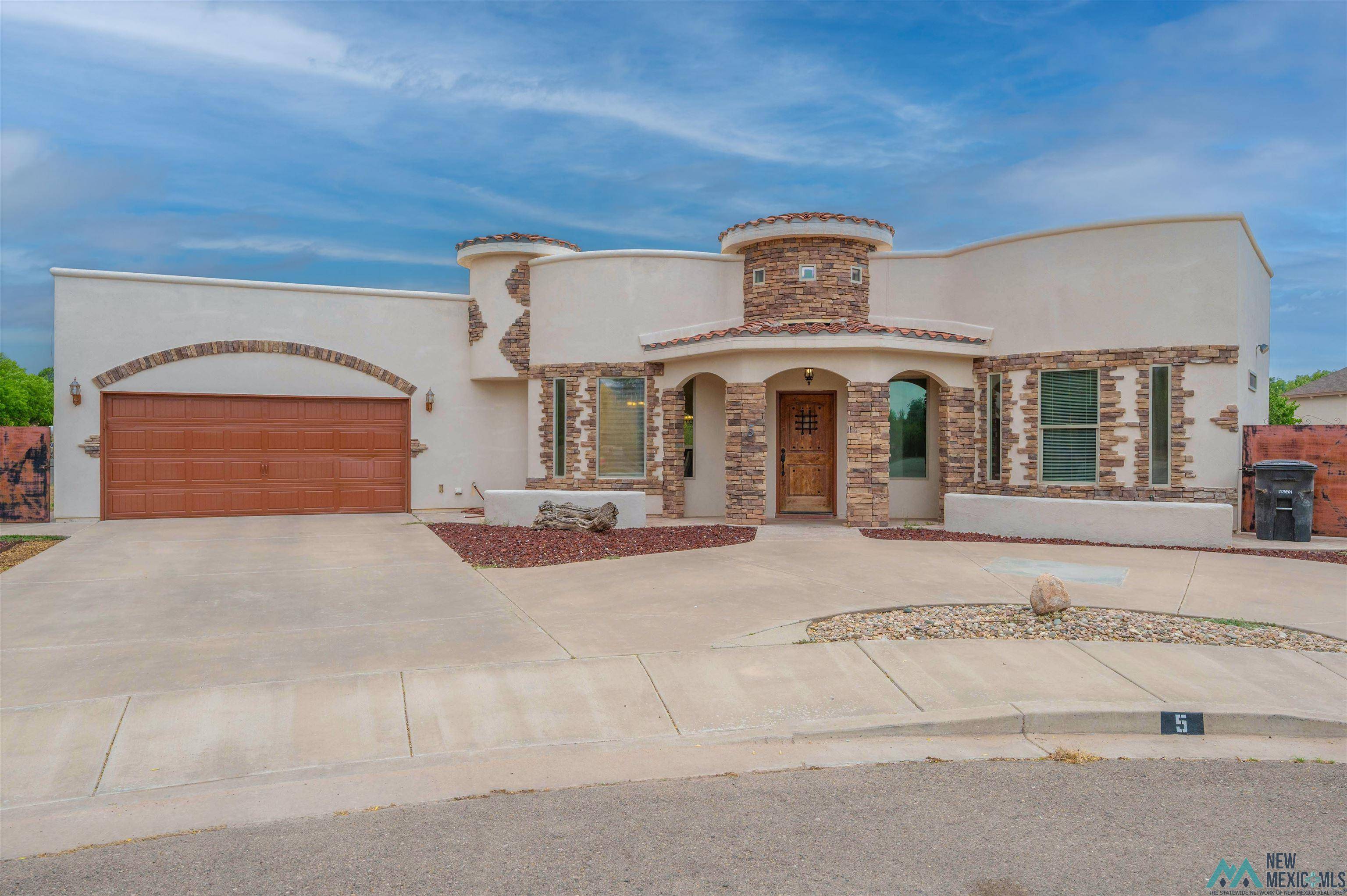 Roswell, NM 88201,5 London Court