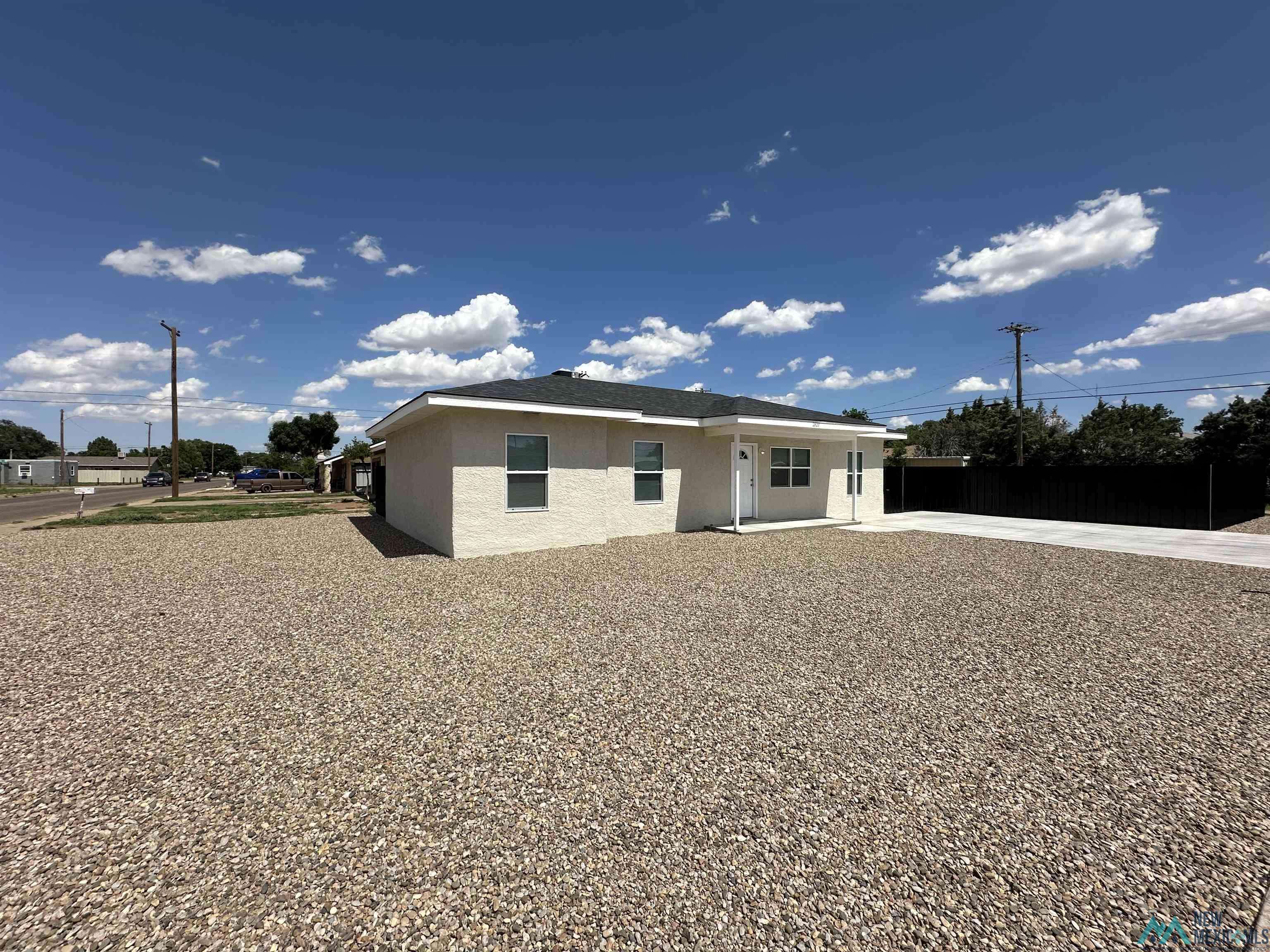 Clovis, NM 88101,2821 La Fonda Road