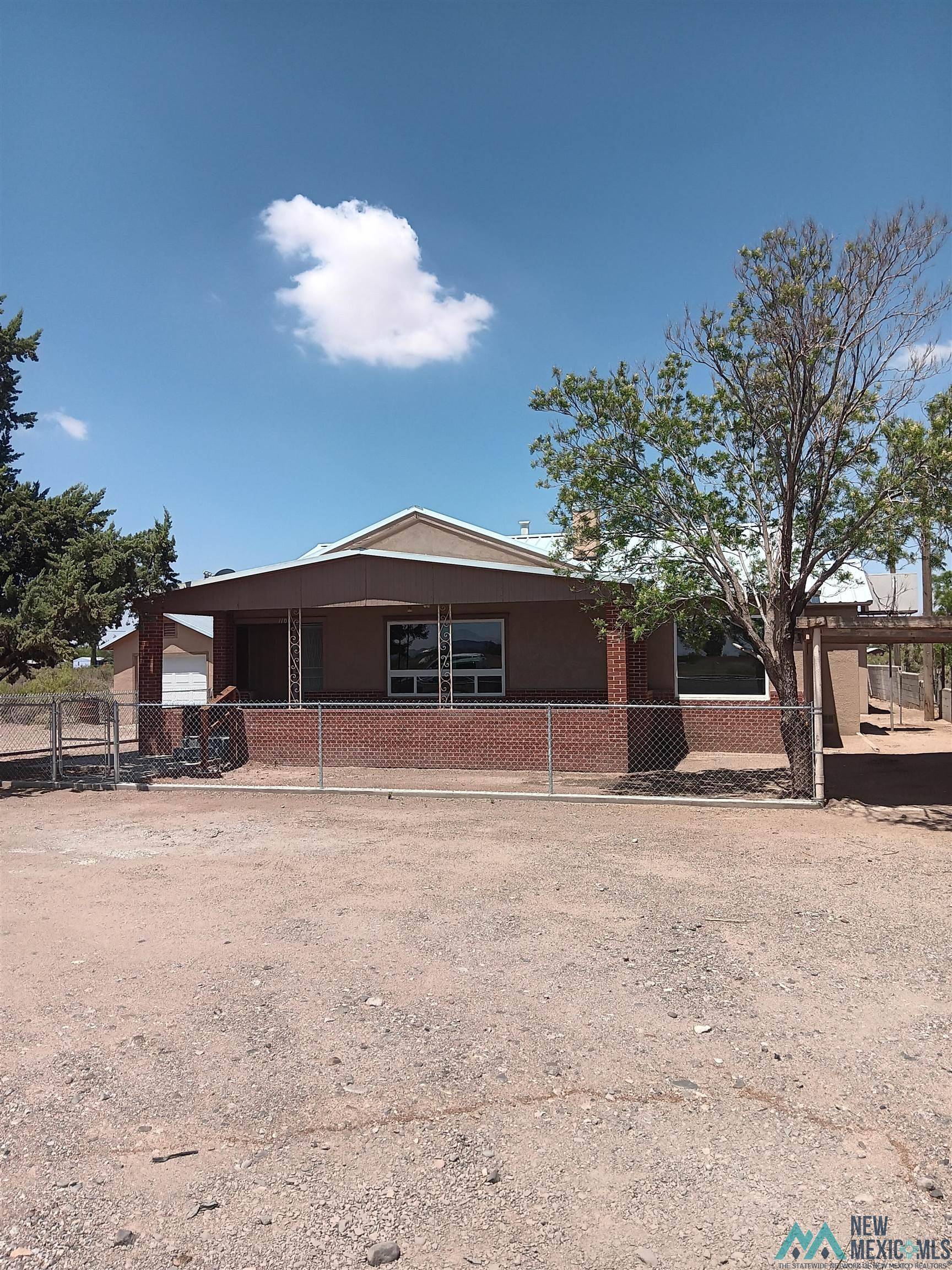 Deming, NM 88030,1100 S Country Club Road