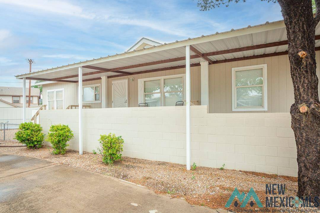 Roswell, NM 88201-8361,200 E 22nd sp 63 Street