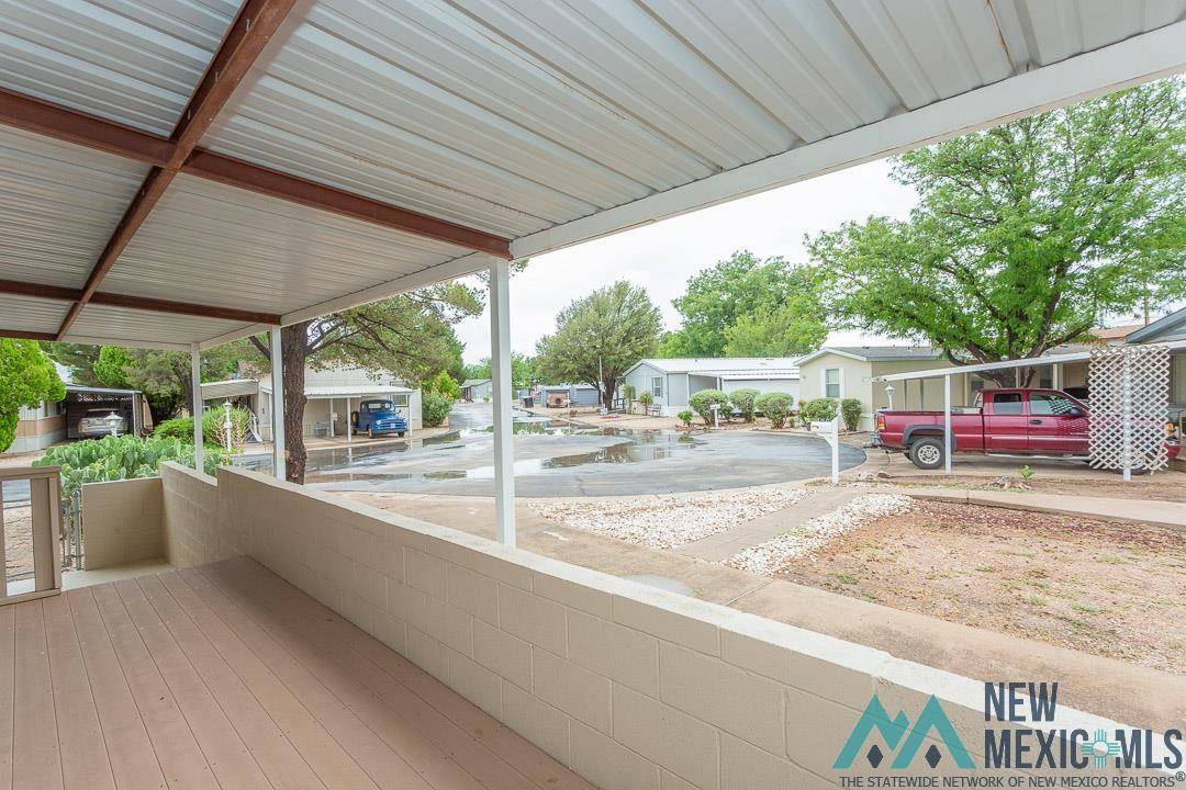 Roswell, NM 88201-8361,200 E 22nd sp 63 Street