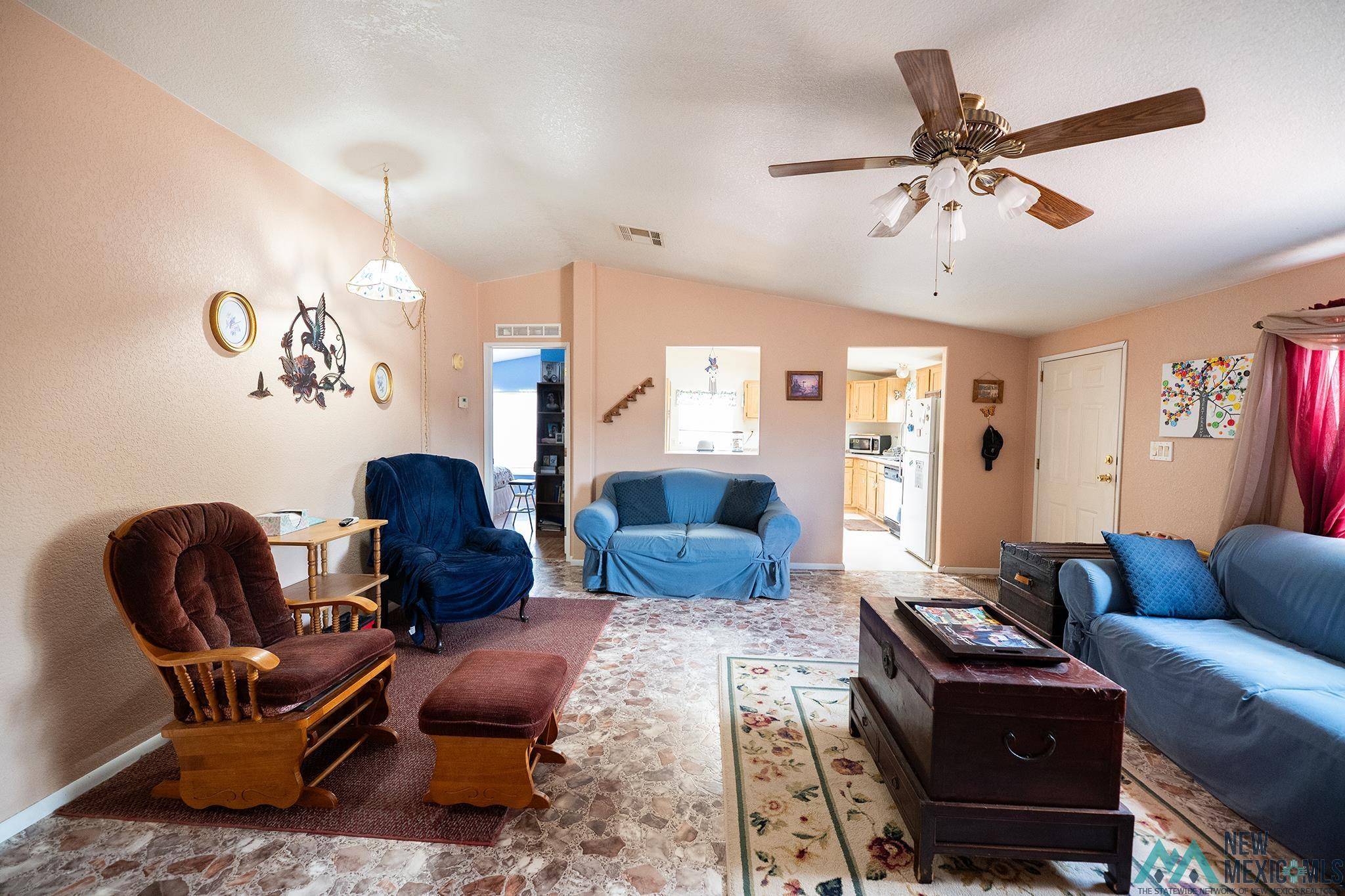 Bluewater, NM 87005,48 Sunrise Loop