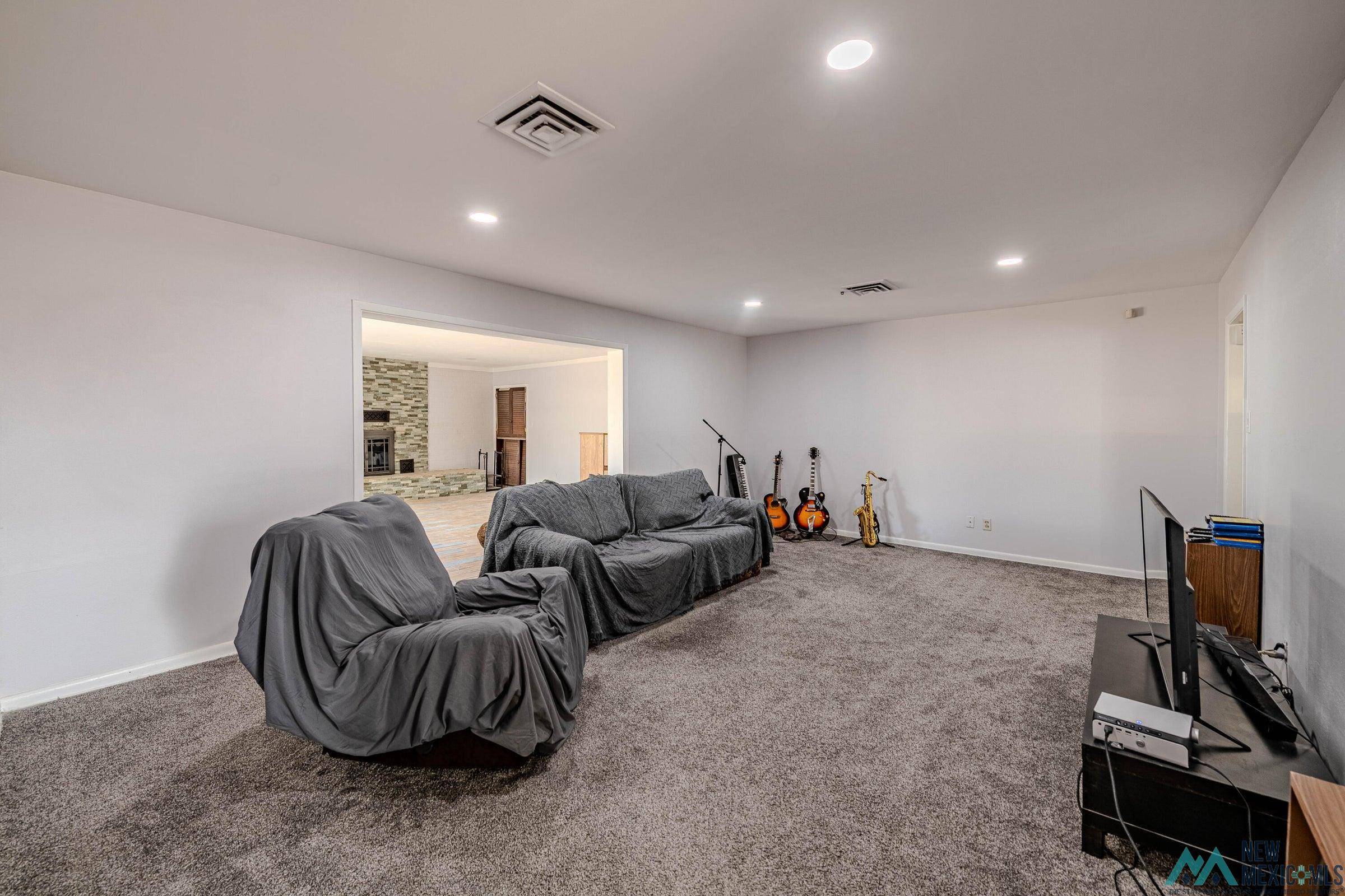 Grants, NM 87020,1324 DONA Avenue