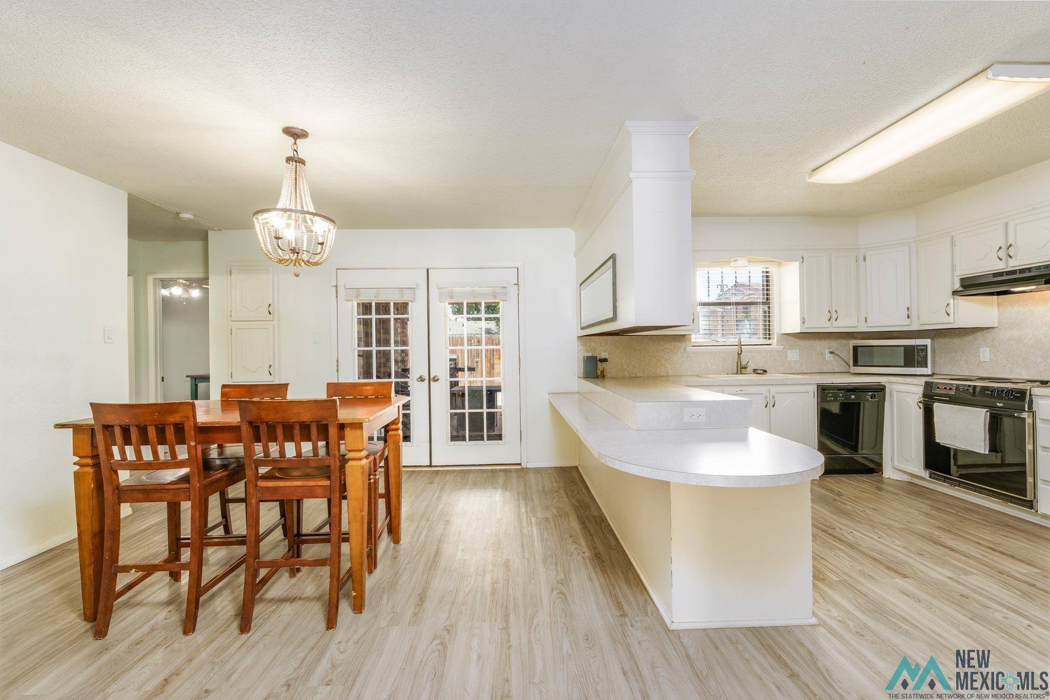 Portales, NM 88130,1219 Gemini Circle