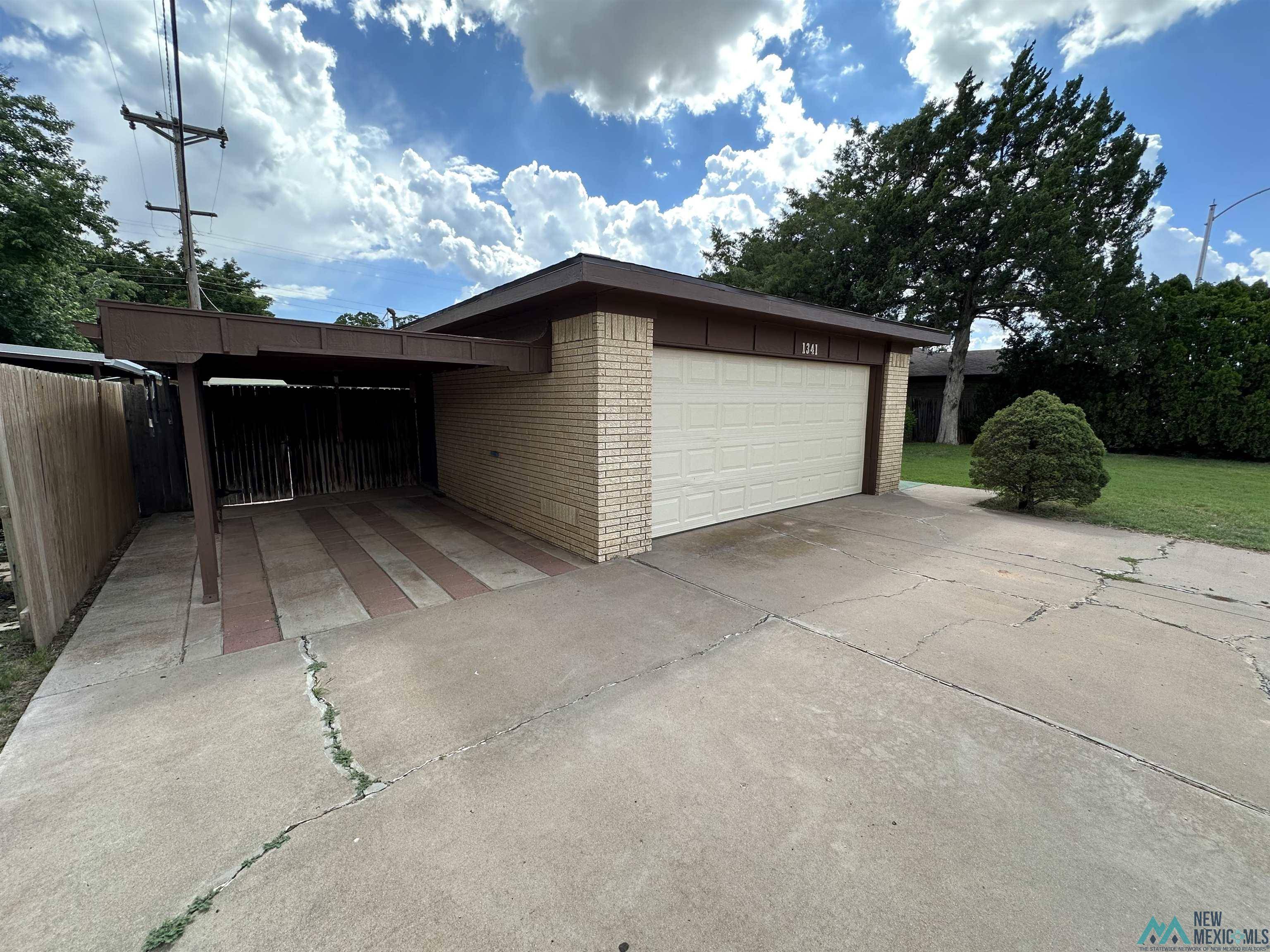 Clovis, NM 88101,1341 Stratford Lane