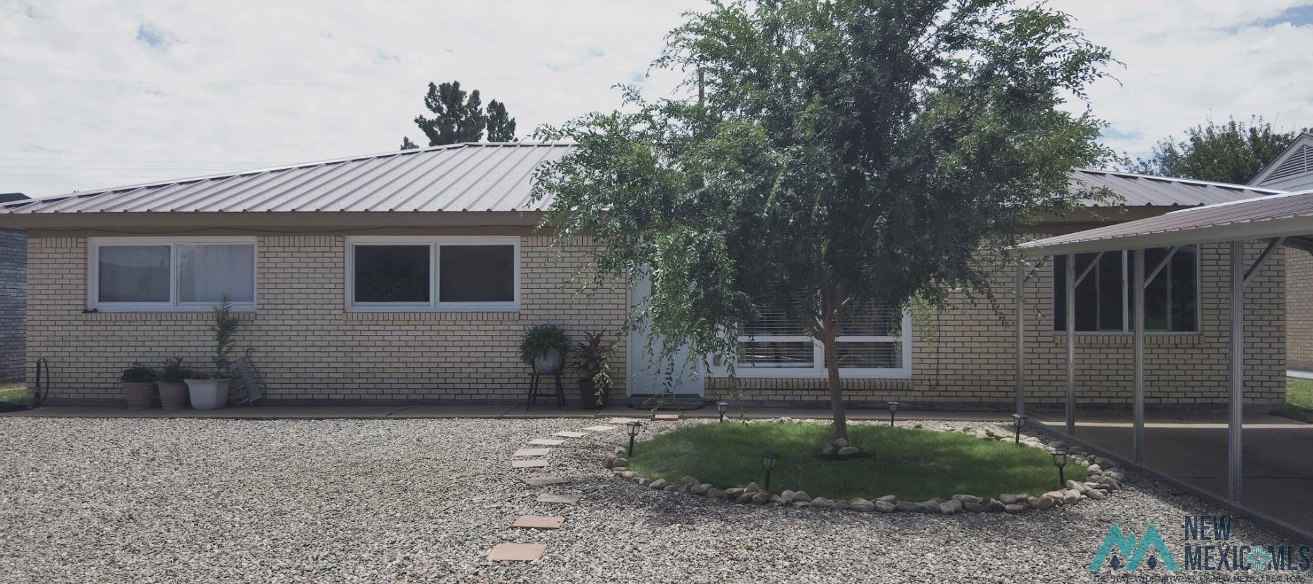 Roswell, NM 88203,1306 W Jaffa Street