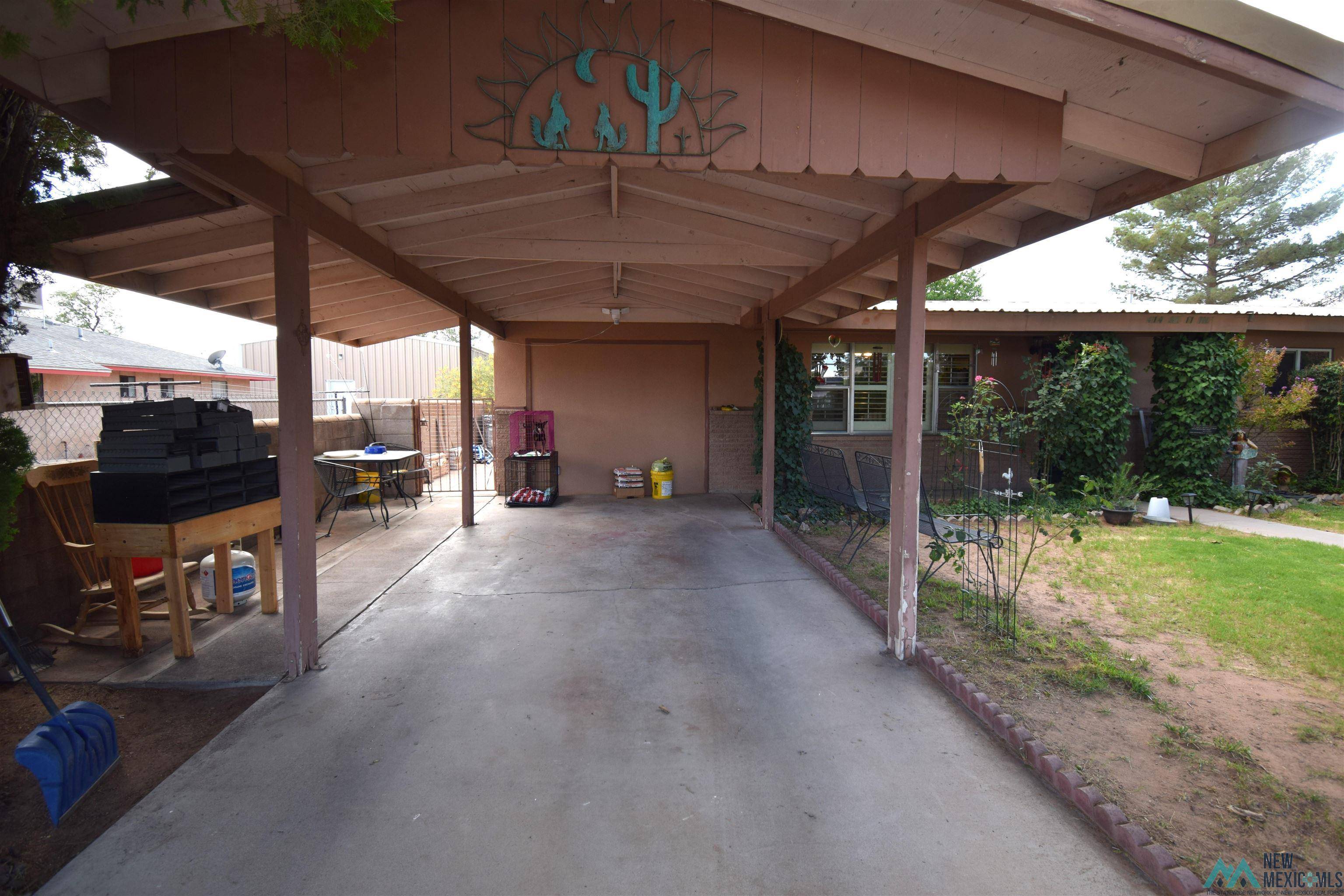 Deming, NM 88030,414 S 11th St.