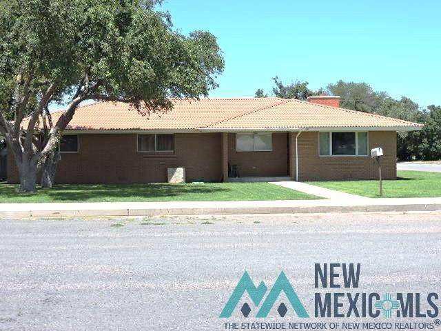 Clayton, NM 88415-3331,401 Washington Street