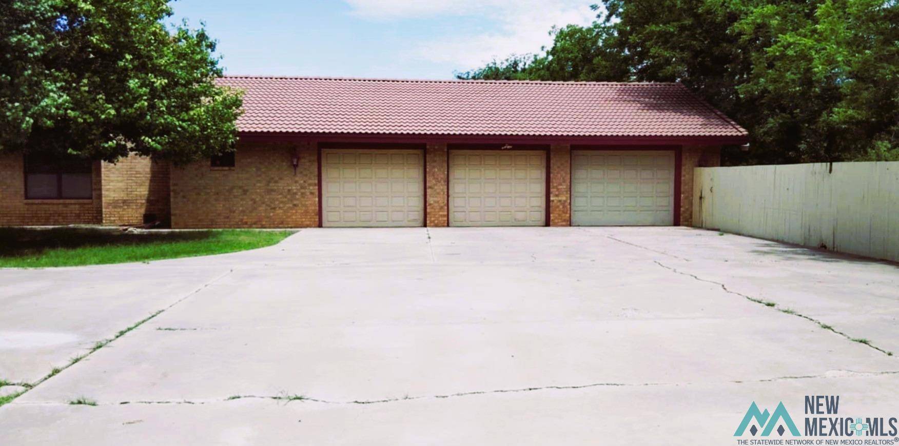Roswell, NM 88201,2100 W Mescalero Road