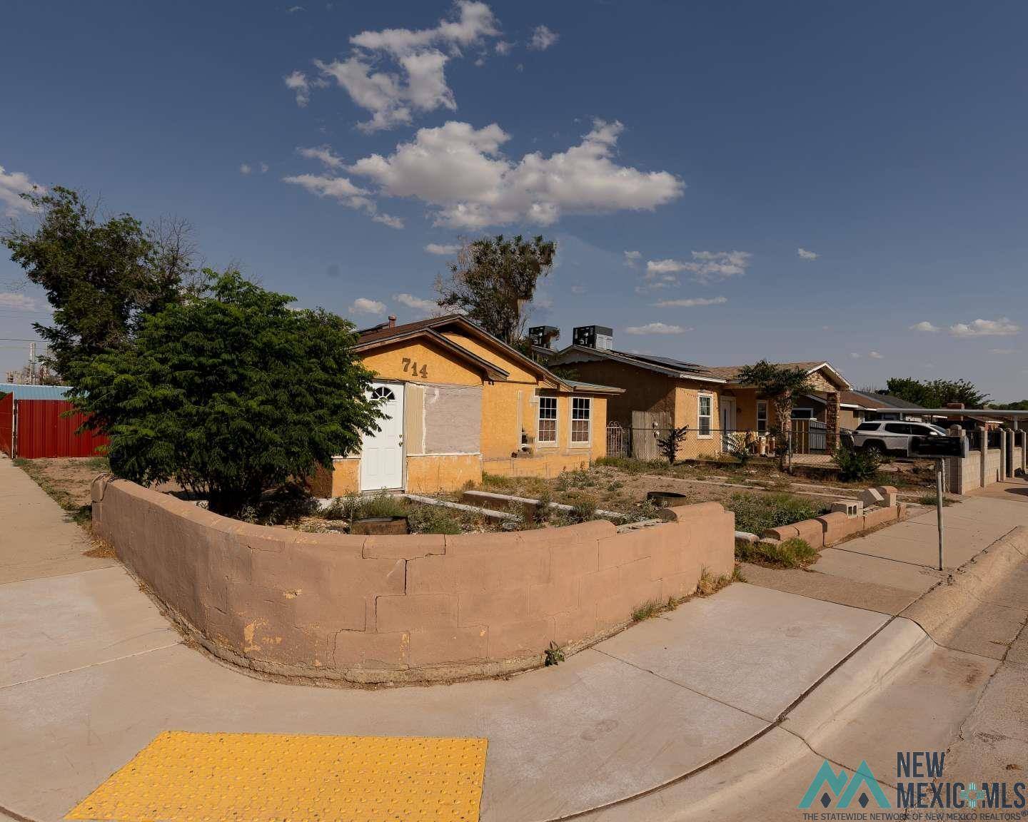 Artesia, NM 88210,714 N 4Th Street