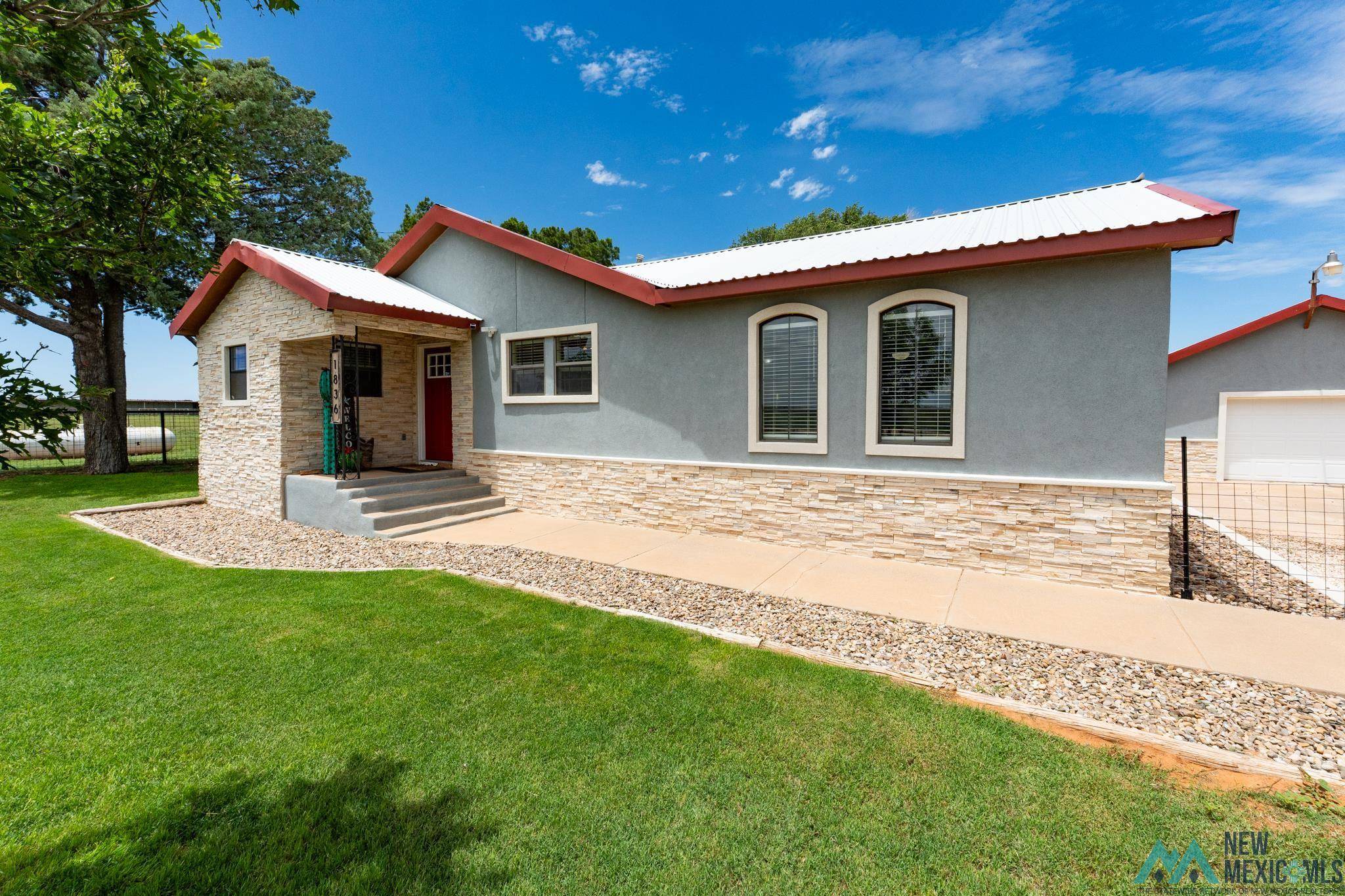 Clovis, NM 88101,1836 Curry Road 14 Road
