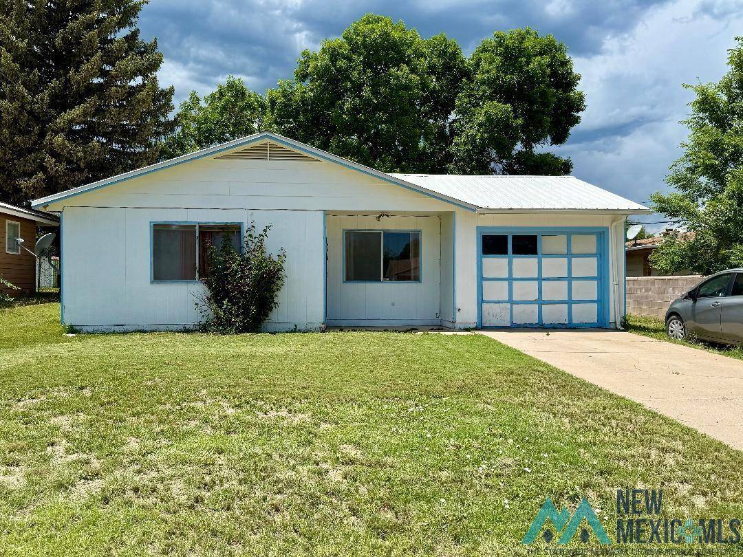 Raton, NM 87740,1456 Brilliant Street