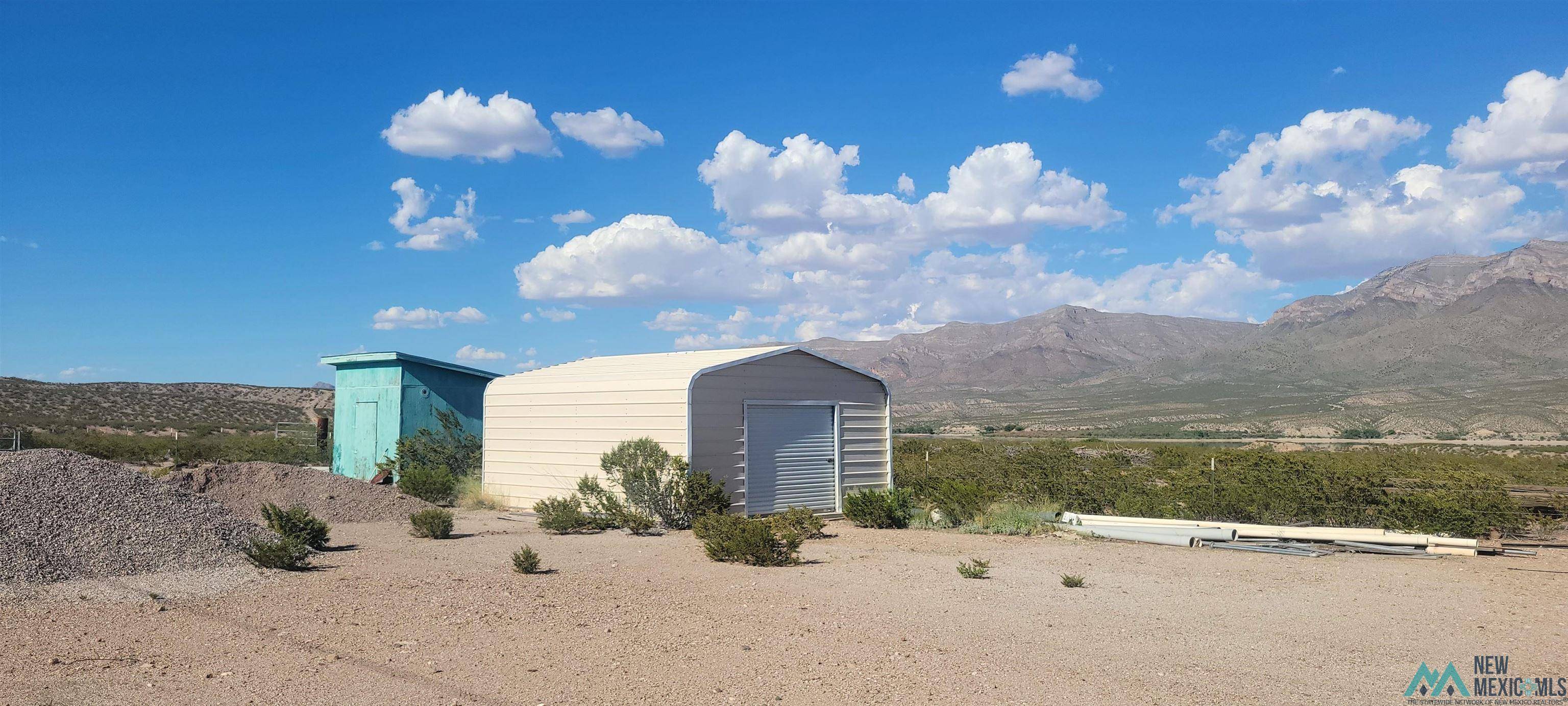 Caballo, NM 87931,14525 187 Highway