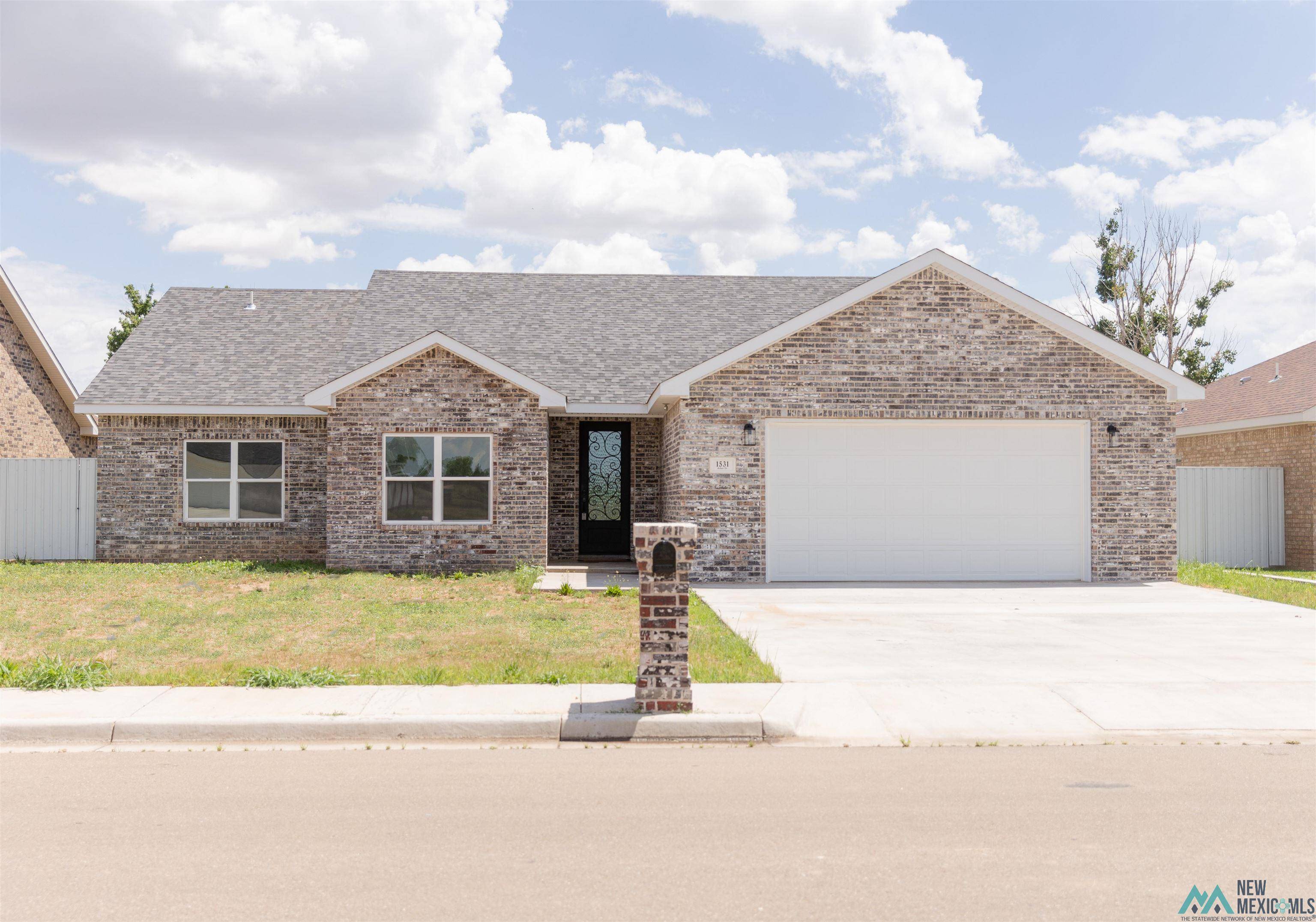 Clovis, NM 88101,1531 Arbor Drive