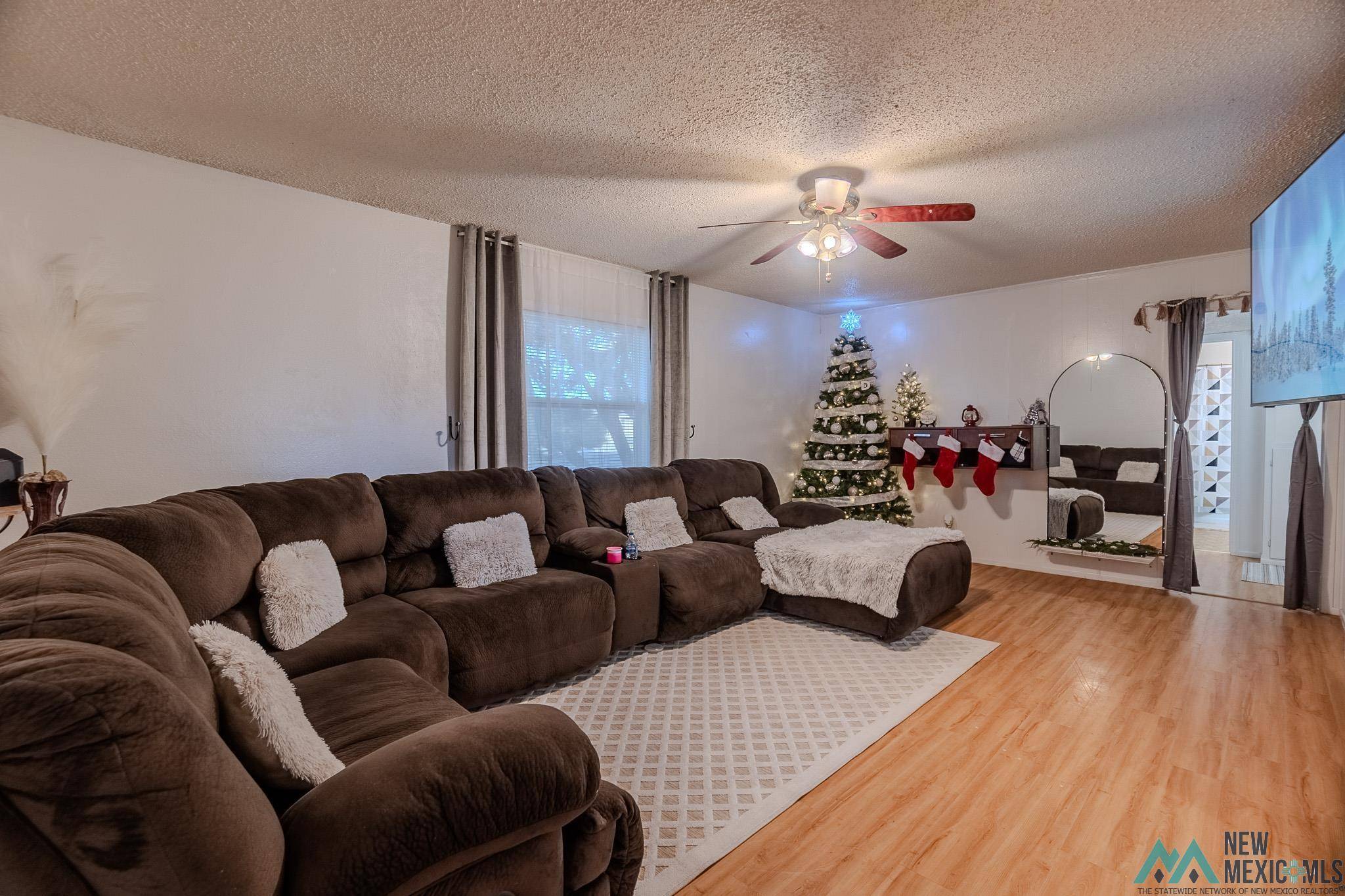 Portales, NM 88130,601 W 17th Lane