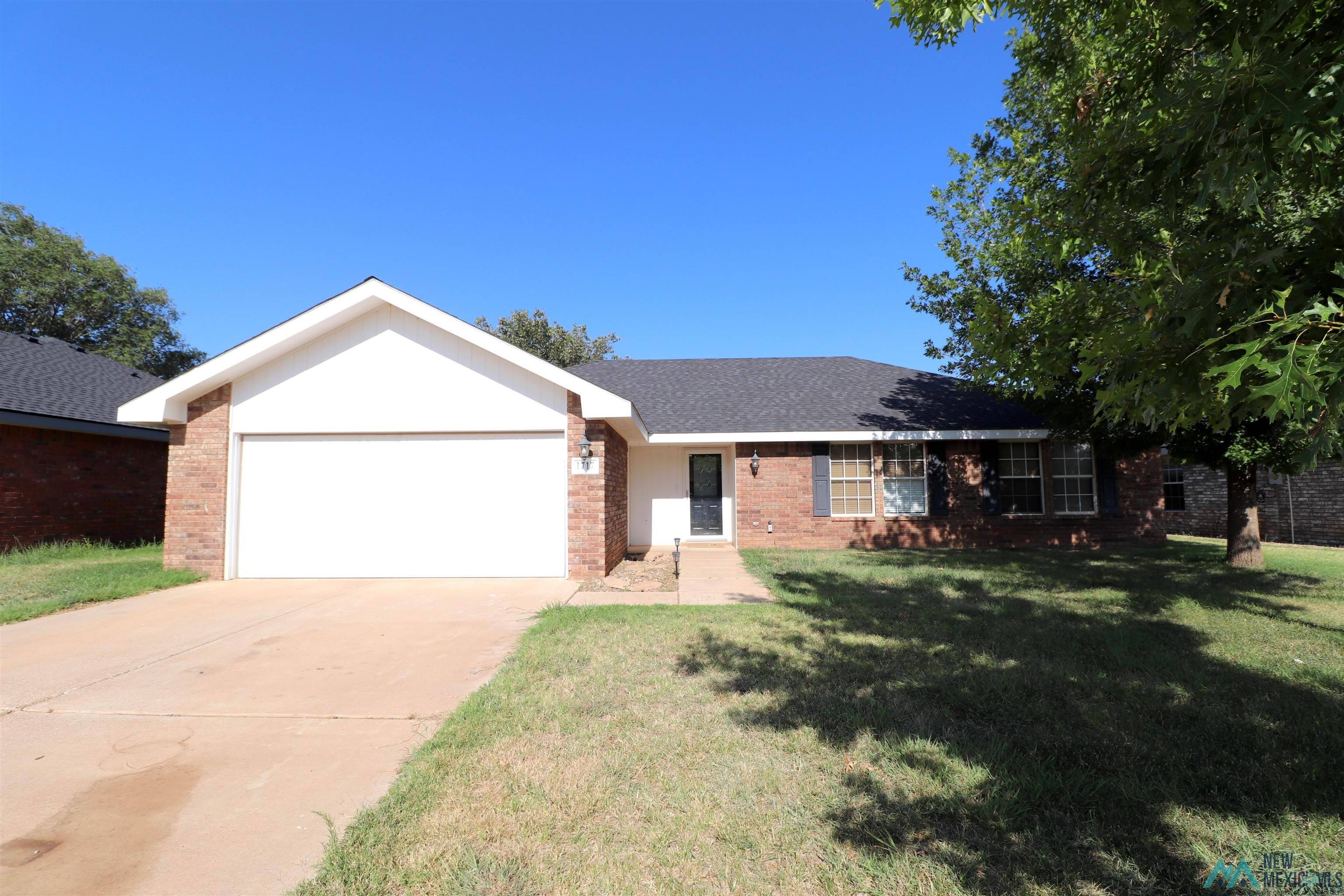 Clovis, NM 88101,1717 Erinn Place