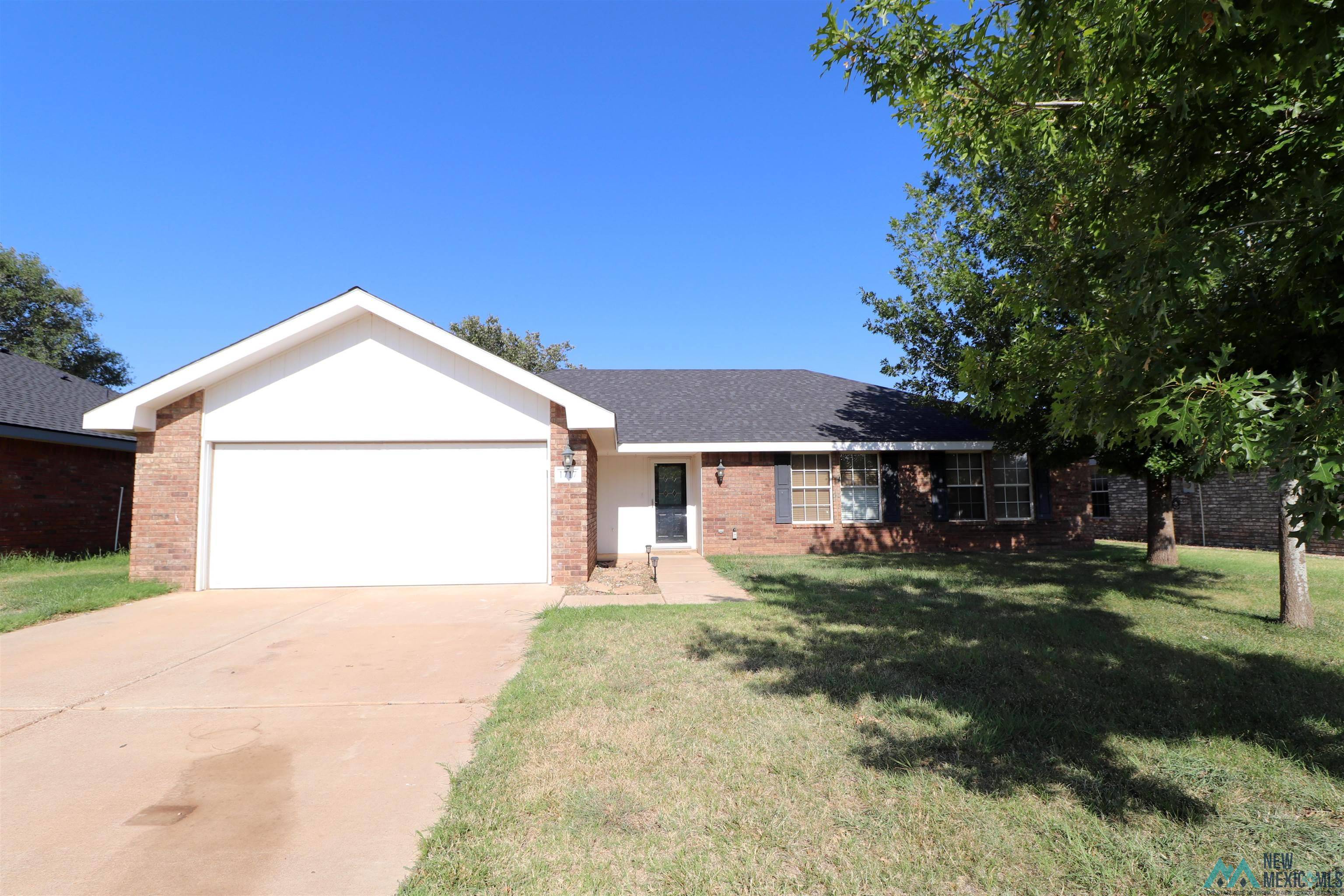Clovis, NM 88101,1717 Erinn Place
