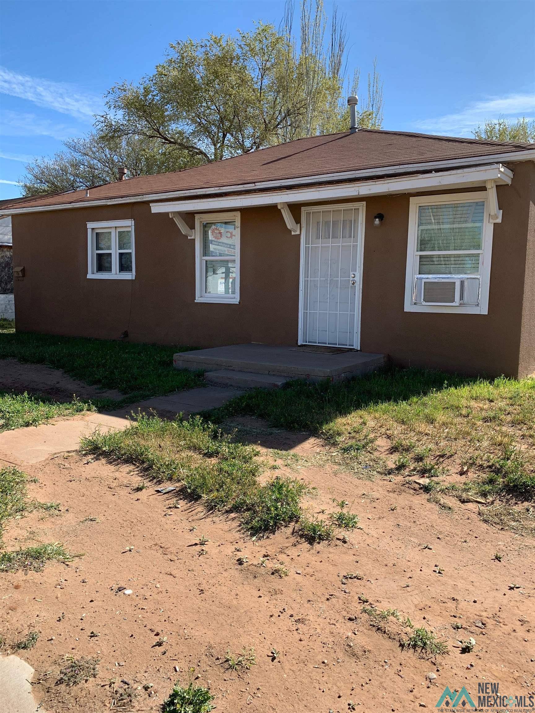 Clovis, NM 88101,1205 N Prince Street